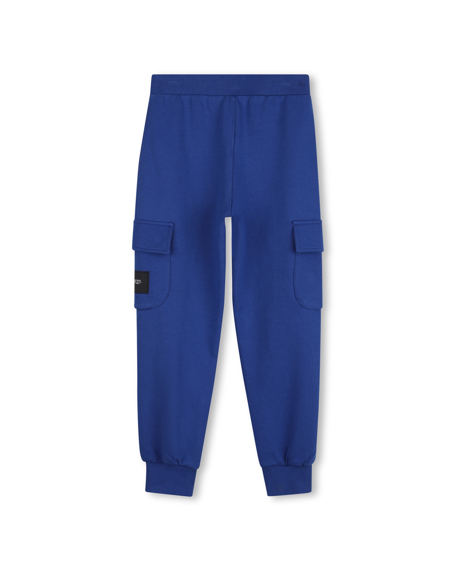 Imagen 3 de Pantalón cinco bolsillos de niño liso - Marc Jacobs - Azul marino Azul marino