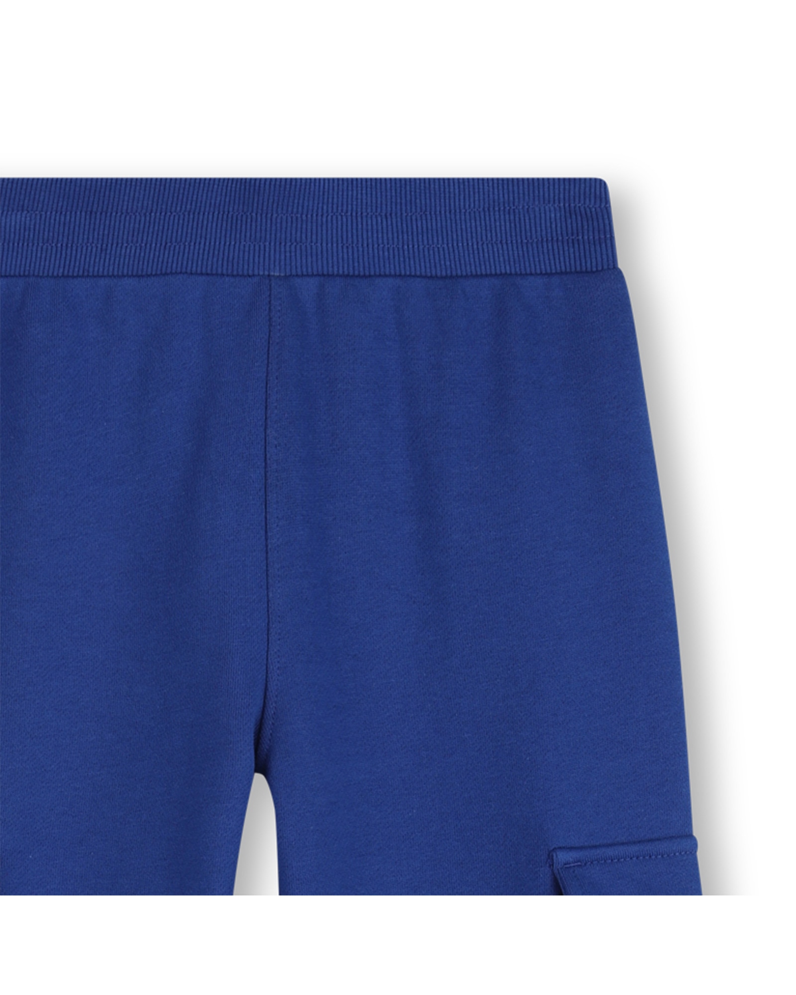 Imagen 2 de Pantalón cinco bolsillos de niño liso - Marc Jacobs - Azul marino Azul marino