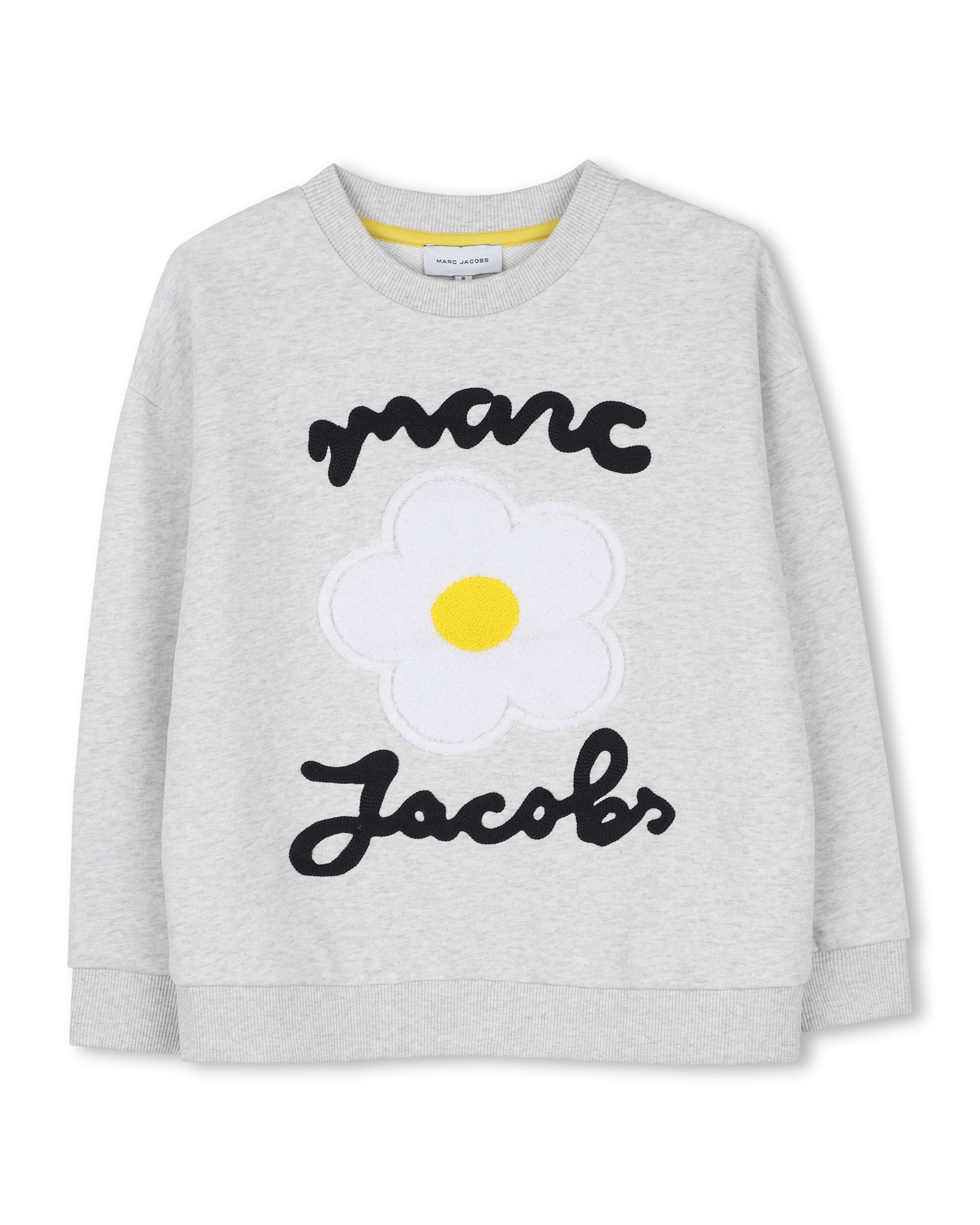 Imagen 0 de Sudadera con capucha de bebé niña con fantasía Gris