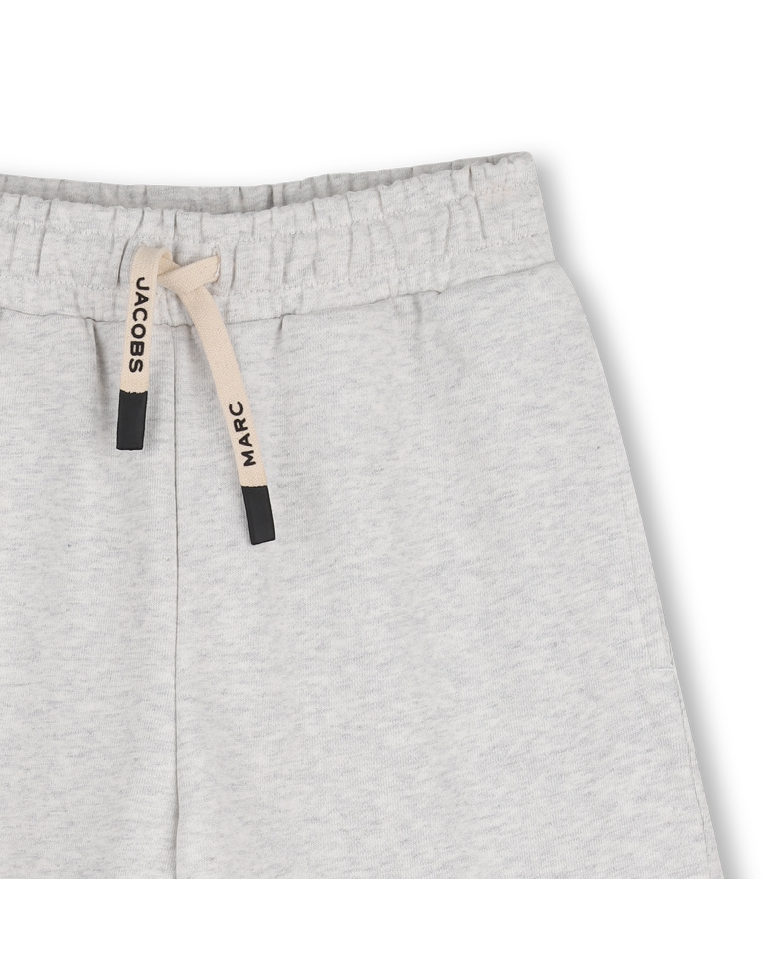 Imagen 2 de Bermuda de niño liso - Marc Jacobs - Gris Gris