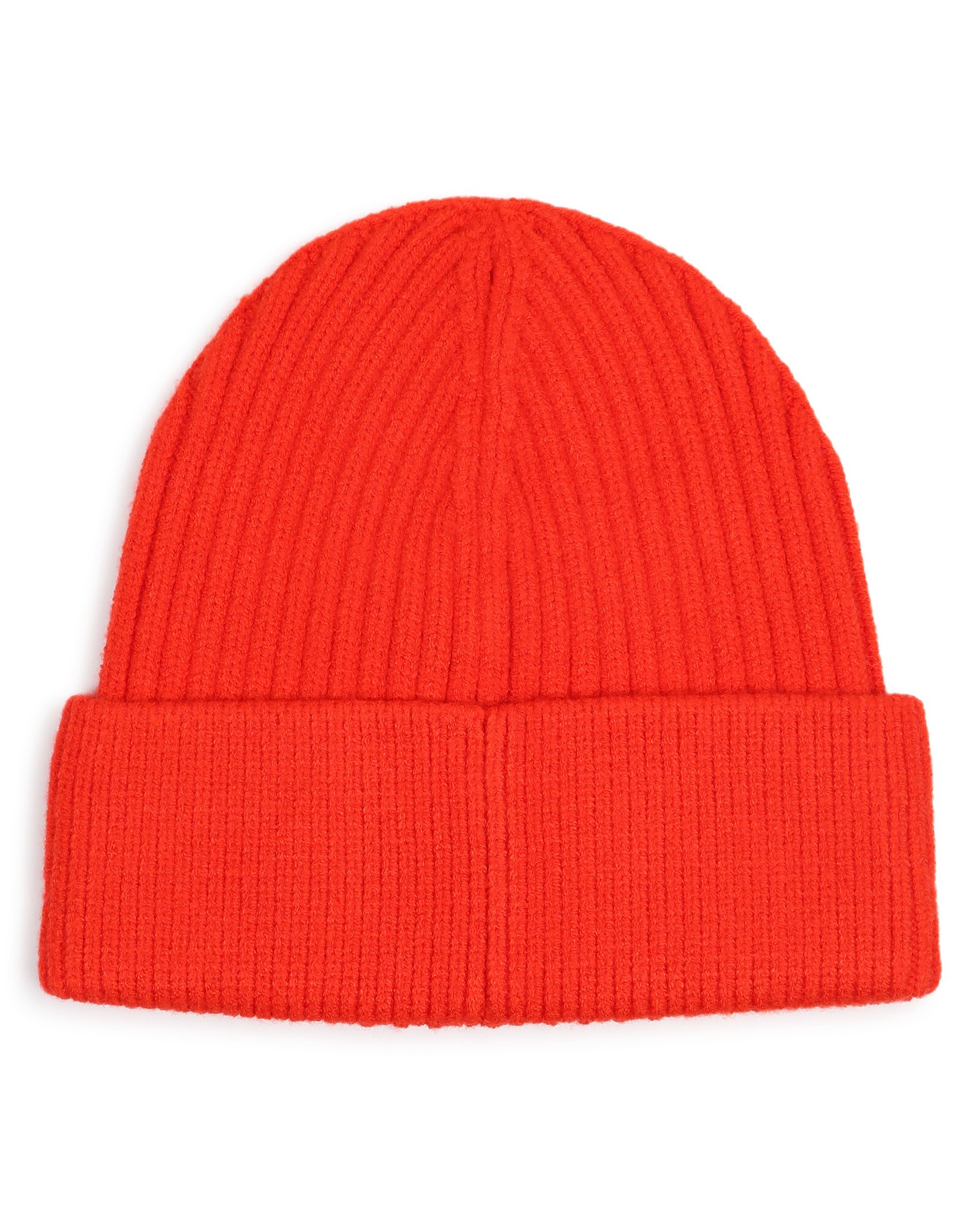 Gorro de niña con estampado grande - Marc Jacobs - Rojo Rojo-3