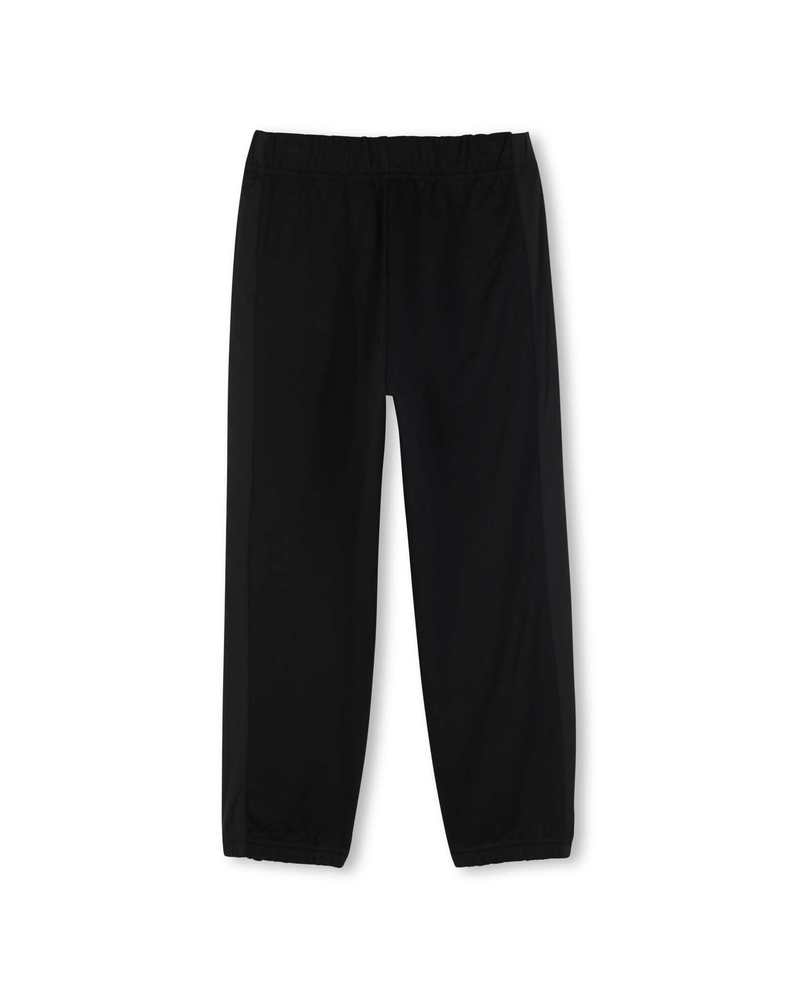 Imagen 3 de Pantalón deportivo de niño liso - Kenzo Kids - Negro Negro