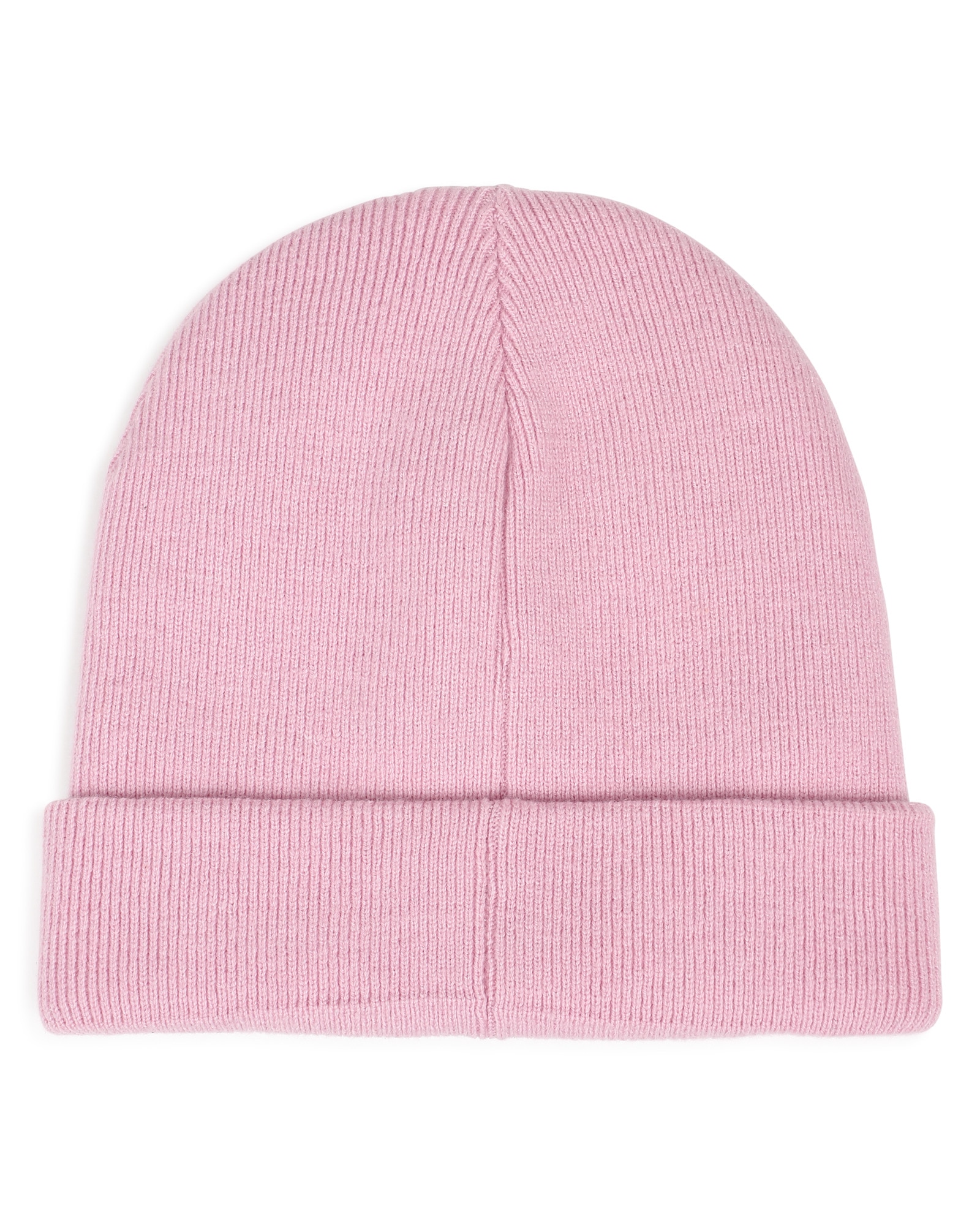 Gorro de bebé niño con estampado grande - Kenzo Kids - Rosa Rosa-3