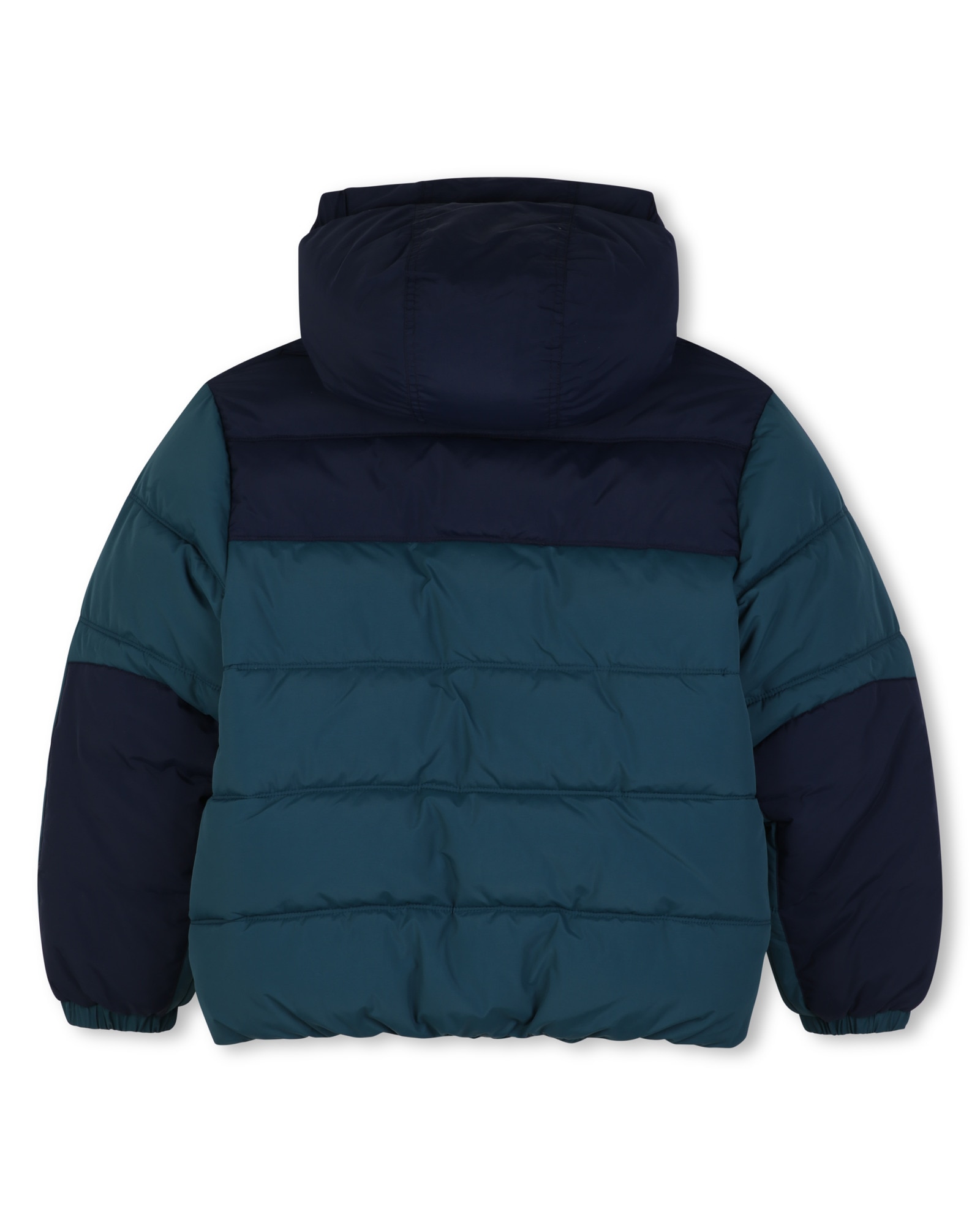 Abrigo de niño liso - Timberland - Azul Azul-3