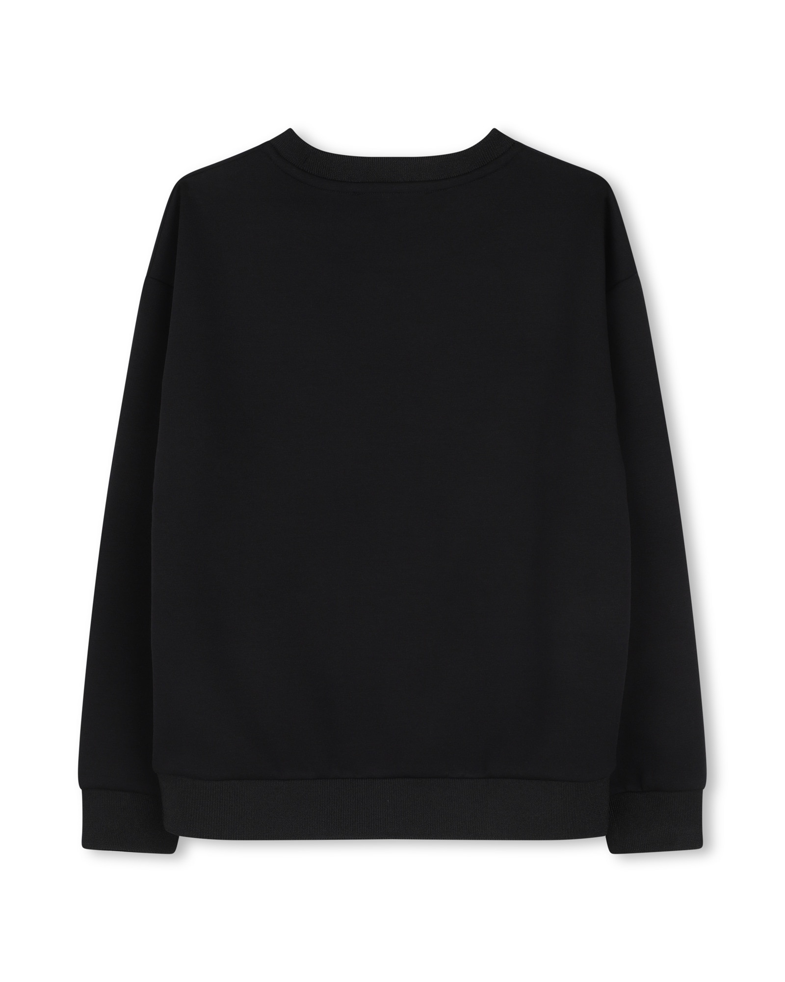 Imagen 3 de Sudadera con capucha de niño con estampado grande - Karl Lagerfeld Kids - Negro Negro