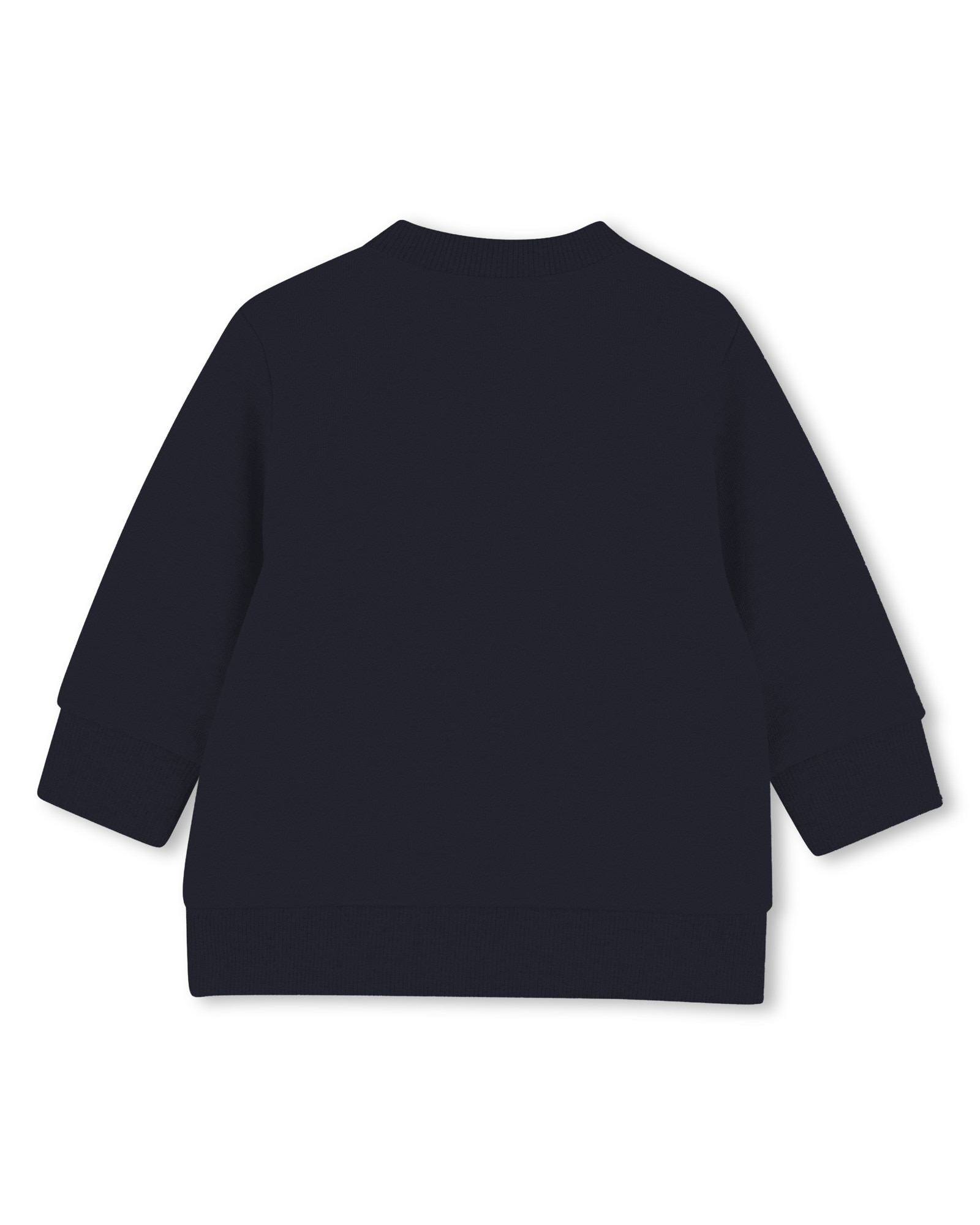 Imagen 4 de Conjunto de niño con estampado grande - Kenzo Kids - Azul marino Azul marino