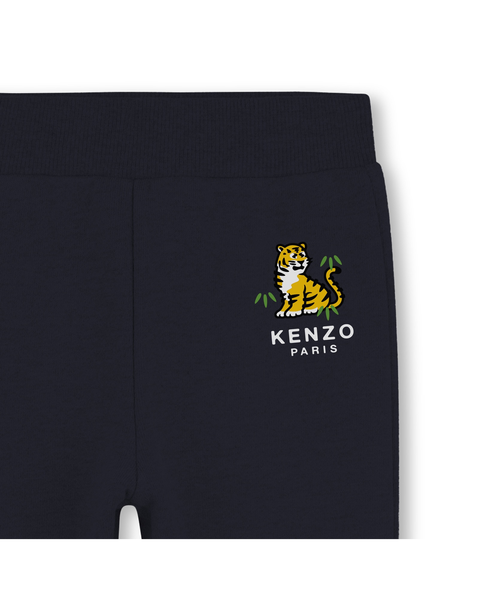 Imagen 7 de Conjunto de niño con estampado grande - Kenzo Kids - Azul marino Azul marino