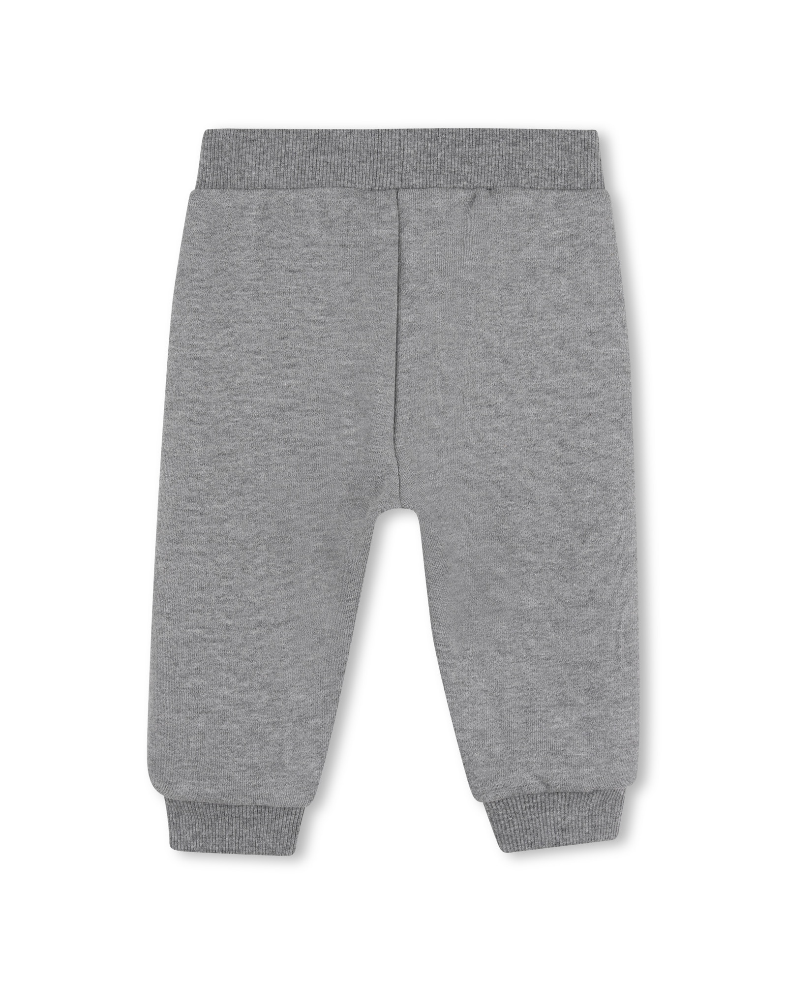 Imagen 6 de Conjunto de niño con estampado grande - Kenzo Kids - Gris claro Gris claro