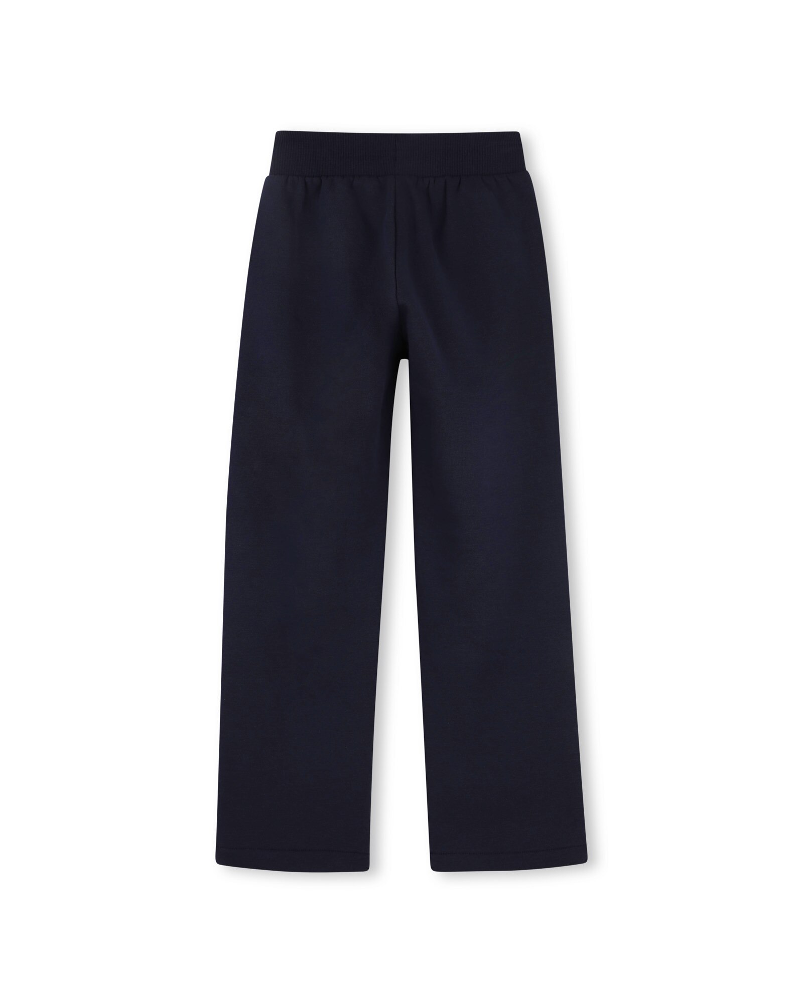 Pantalón cinco bolsillos de niño con rayas - Hugo - Azul marino Azul marino-3