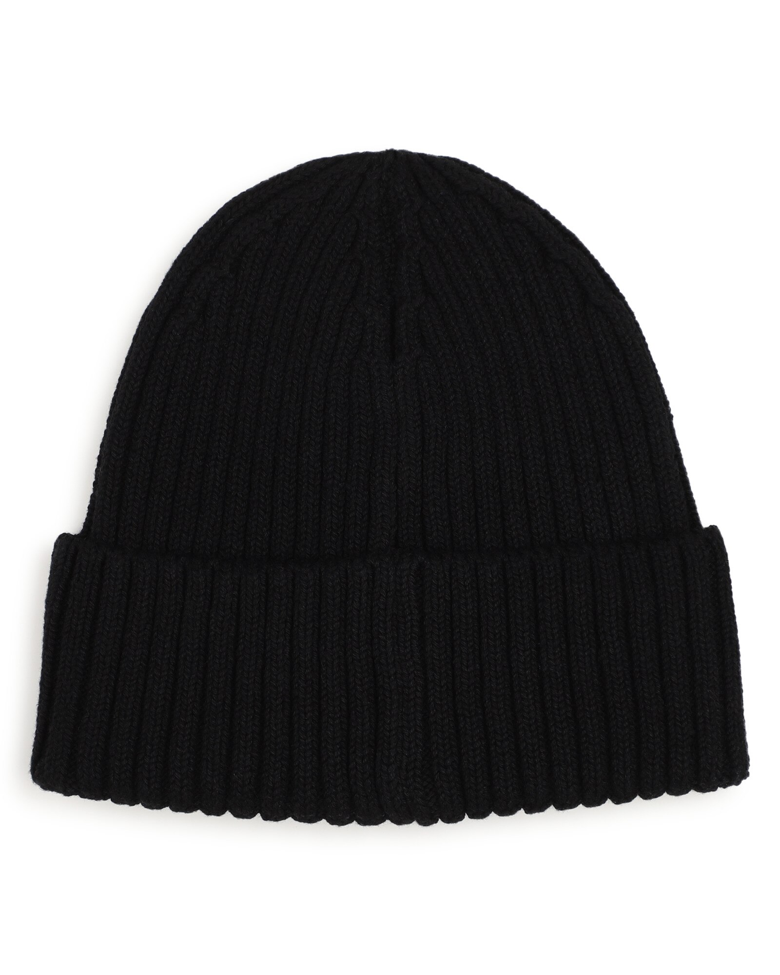 Gorro de niño con estampado grande - Hugo - Negro Negro-3