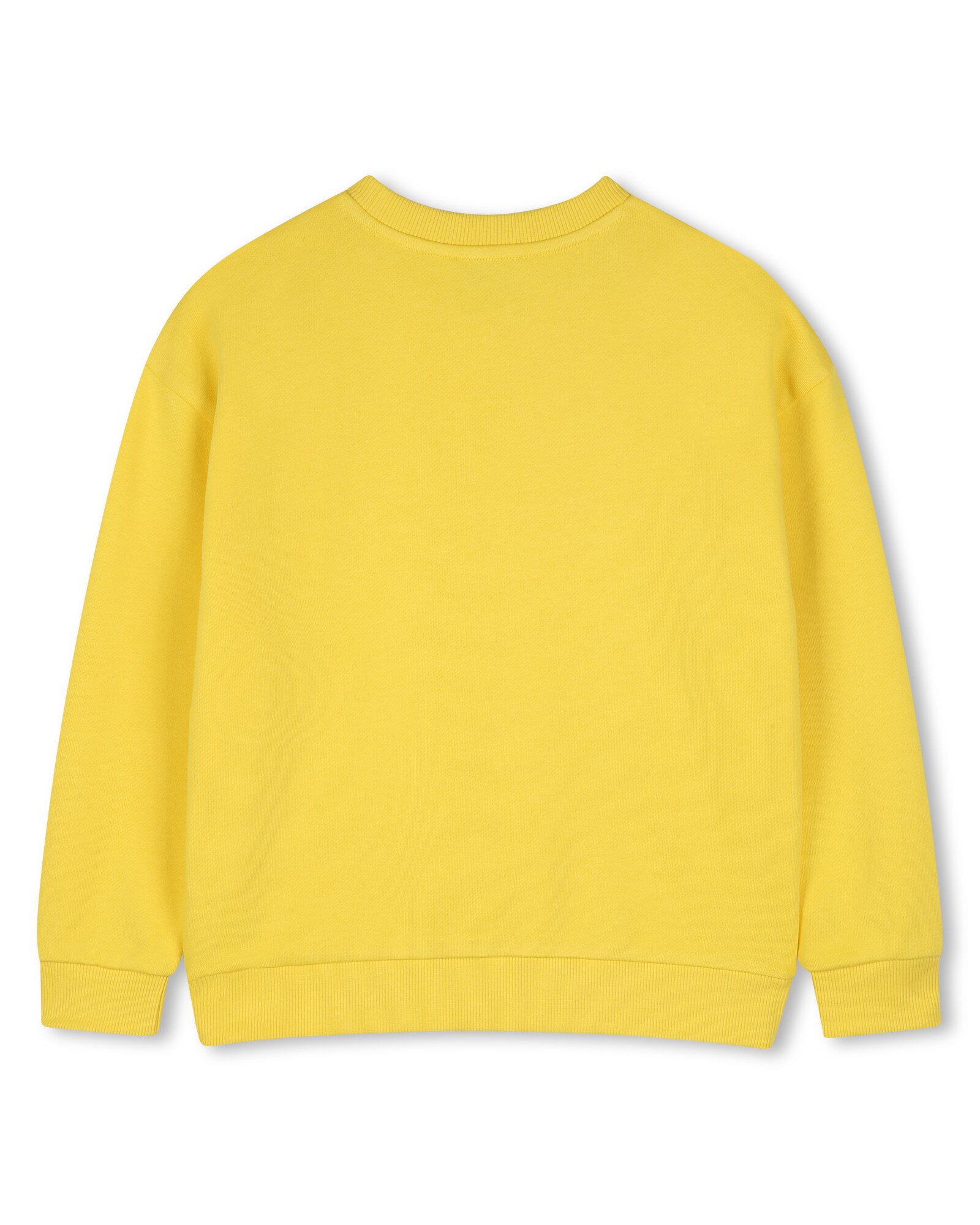 Sudadera con capucha de bebé niña con fantasía - Marc Jacobs - Amarillo Amarillo-3