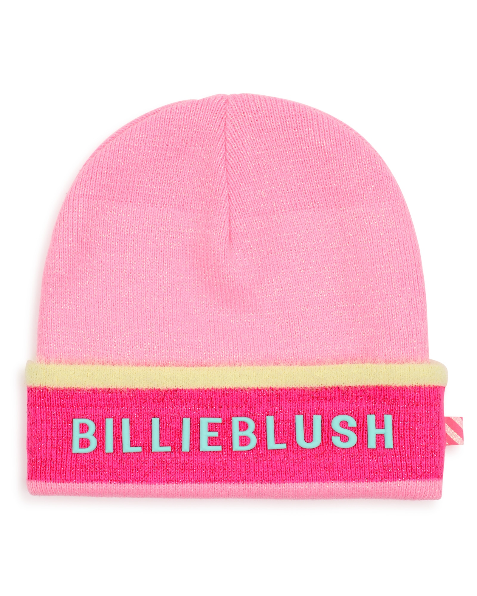 Imagen 0 de Gorro de niña liso Multicolor