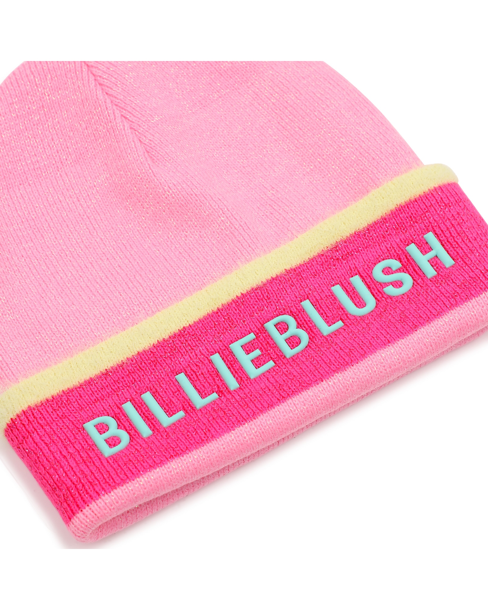 Gorro de niña liso - Billieblush - Multicolor Multicolor-3