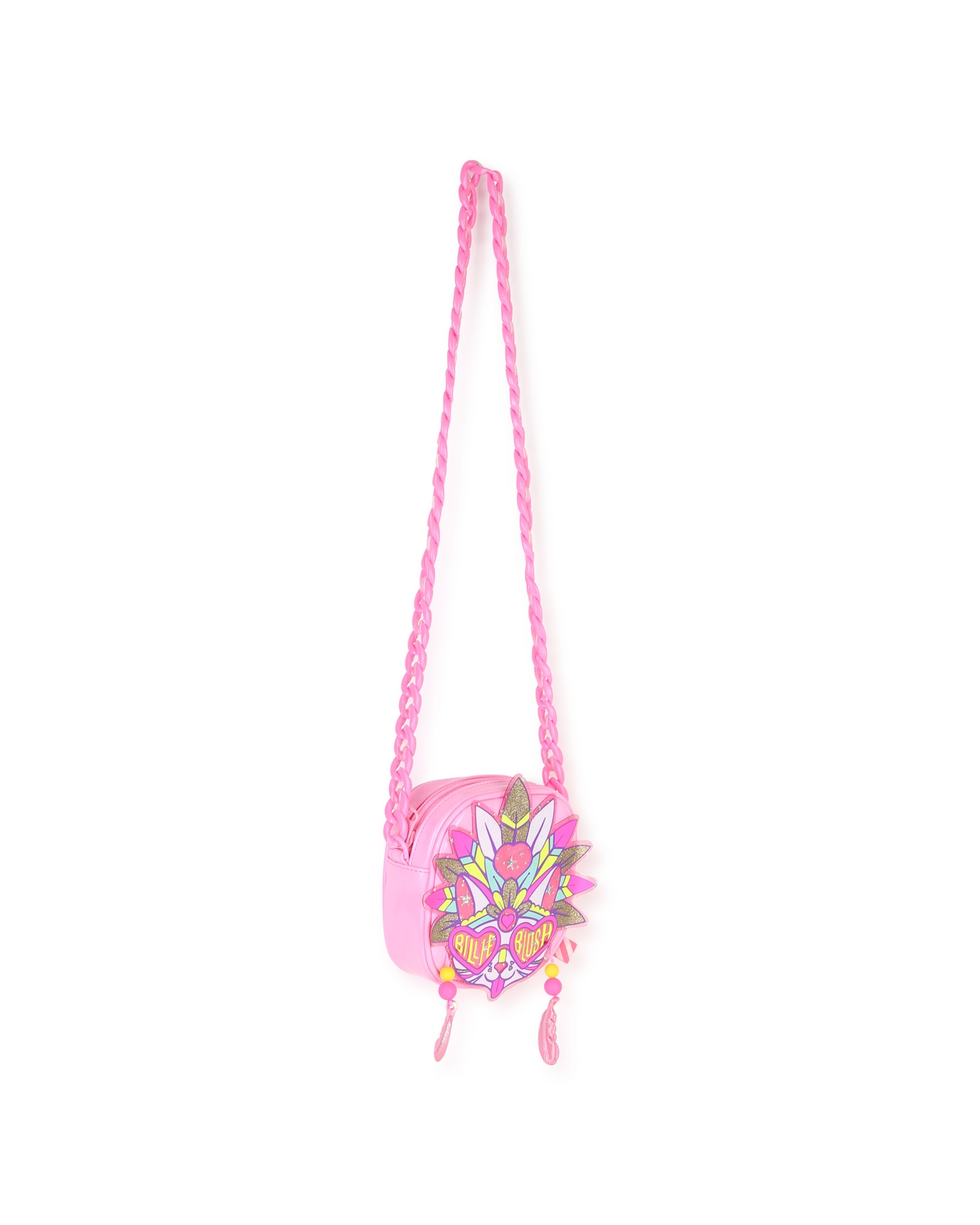 Bolso de niña con fantasía - Billieblush - Multicolor Multicolor-2
