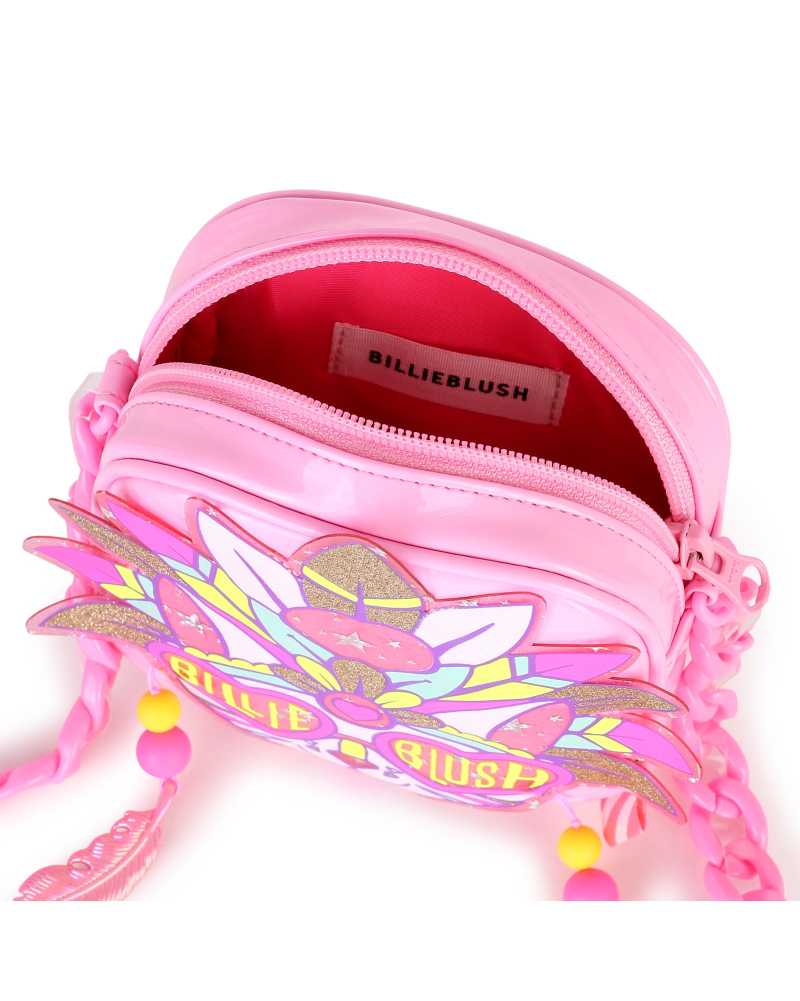 Bolso de niña con fantasía - Billieblush - Multicolor Multicolor-3
