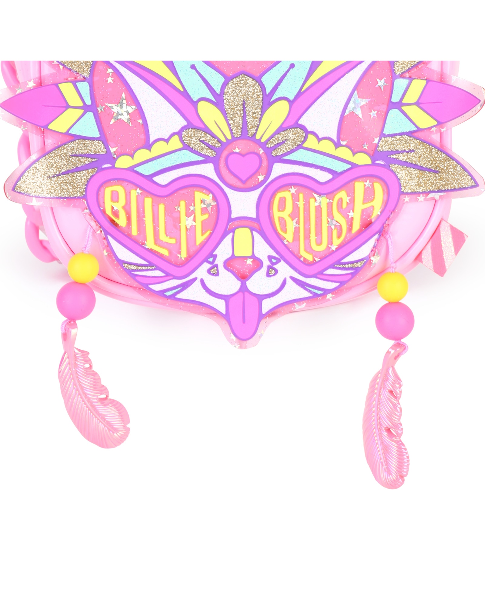 Bolso de niña con fantasía - Billieblush - Multicolor Multicolor-4