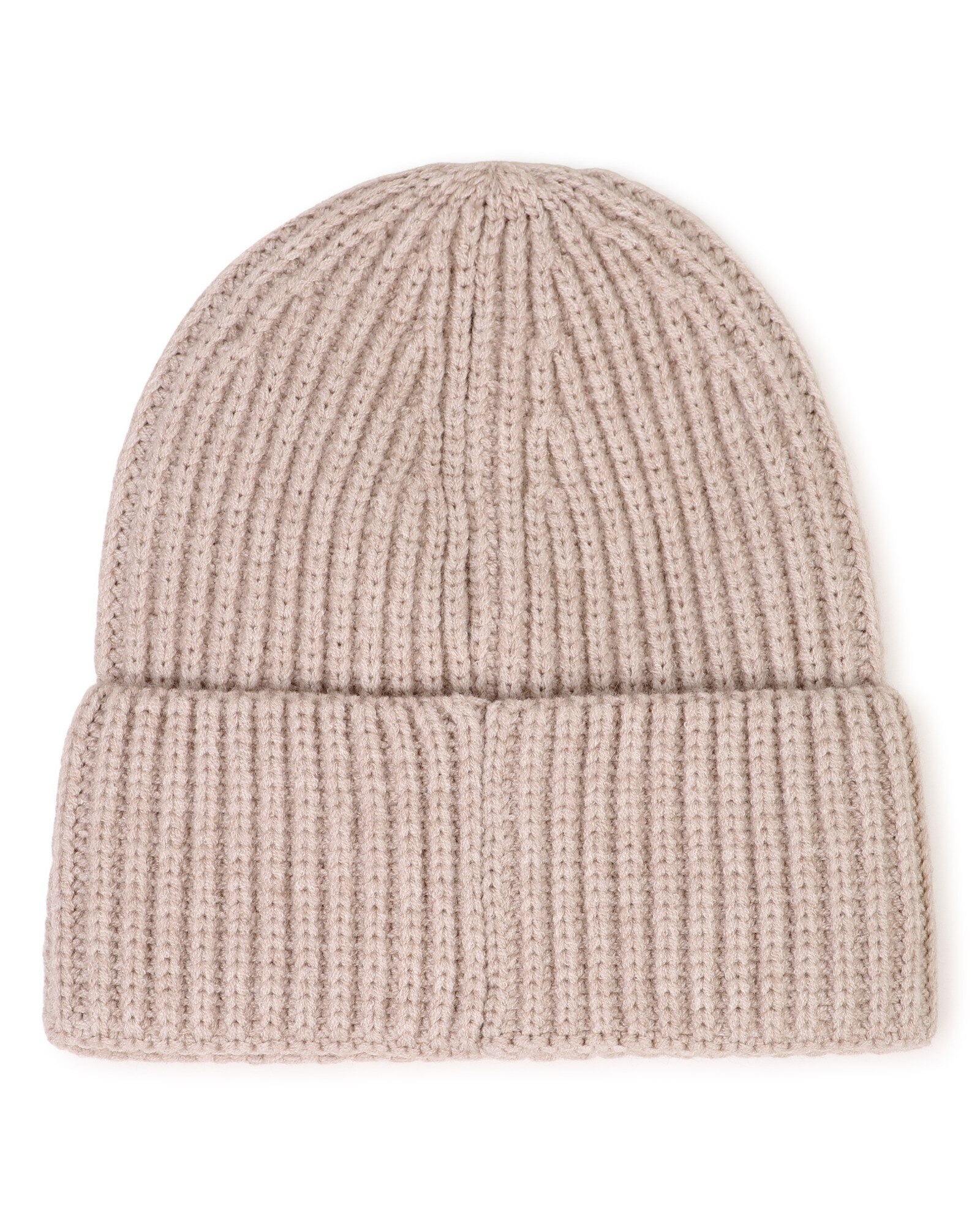 Gorro de niño con estampado grande - BOSS Kidswear - Natural Natural-2