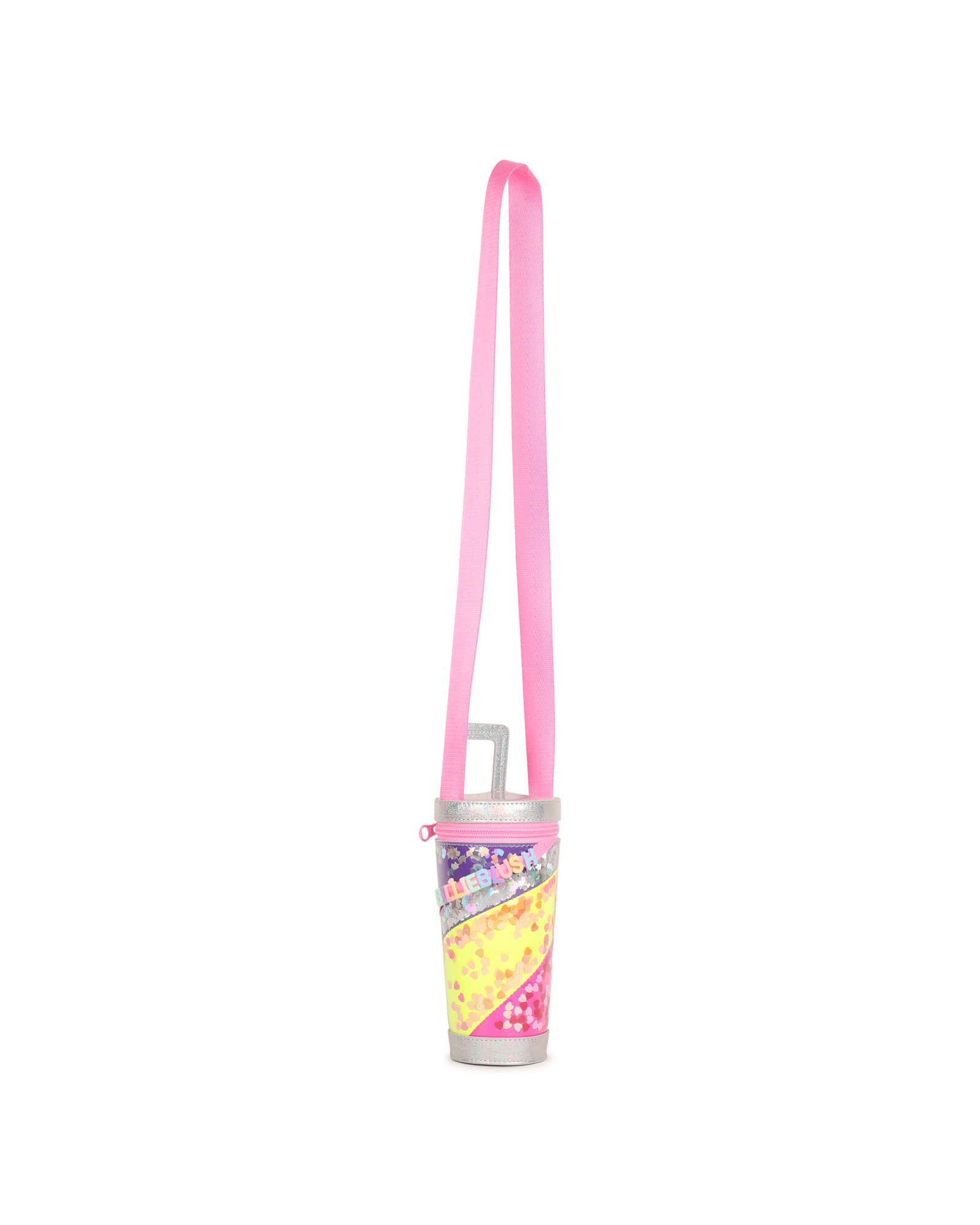 Bolso de niña con fantasía - Billieblush - Blanco Blanco-3