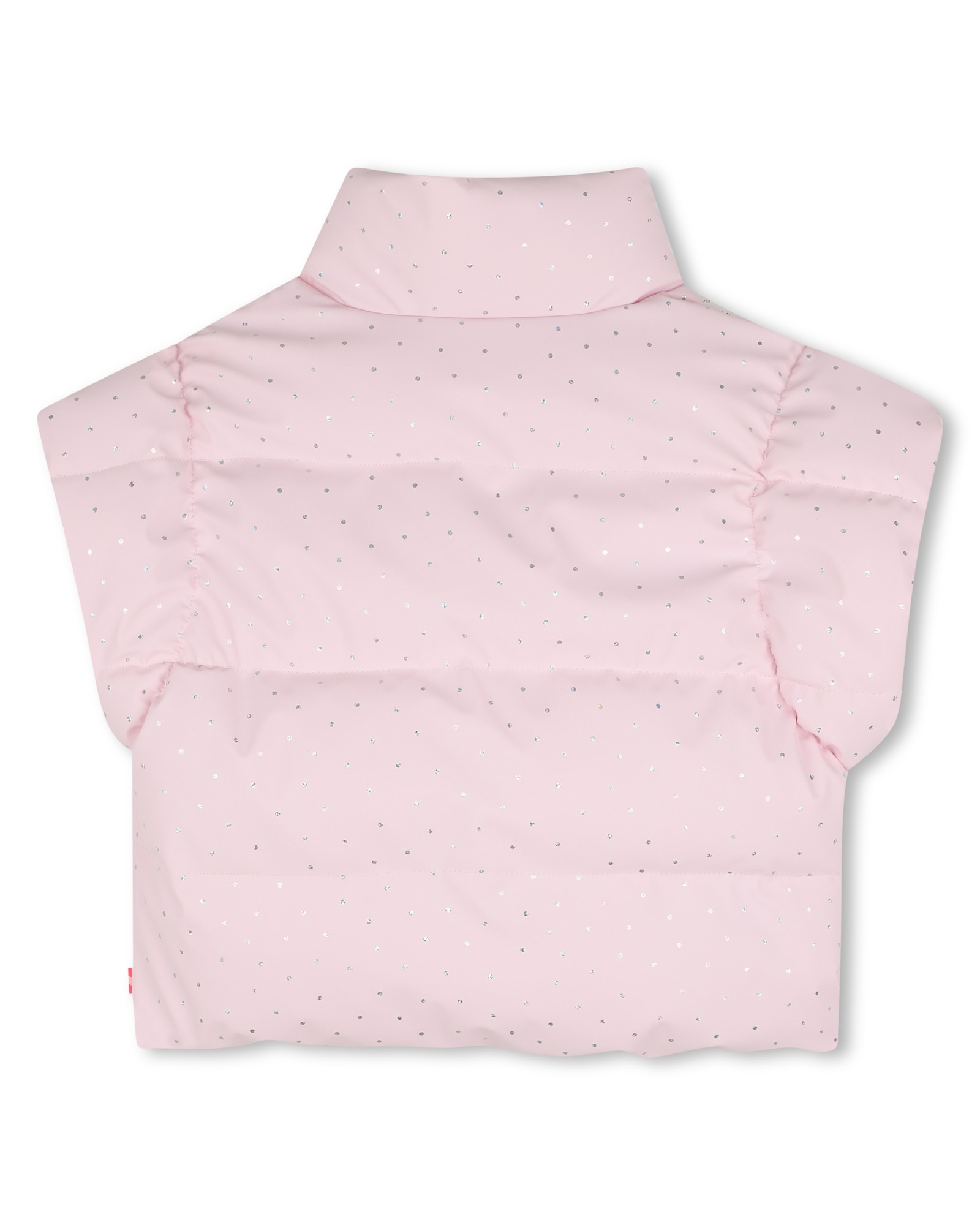 Parka de niña liso - Billieblush - Multicolor Multicolor-3
