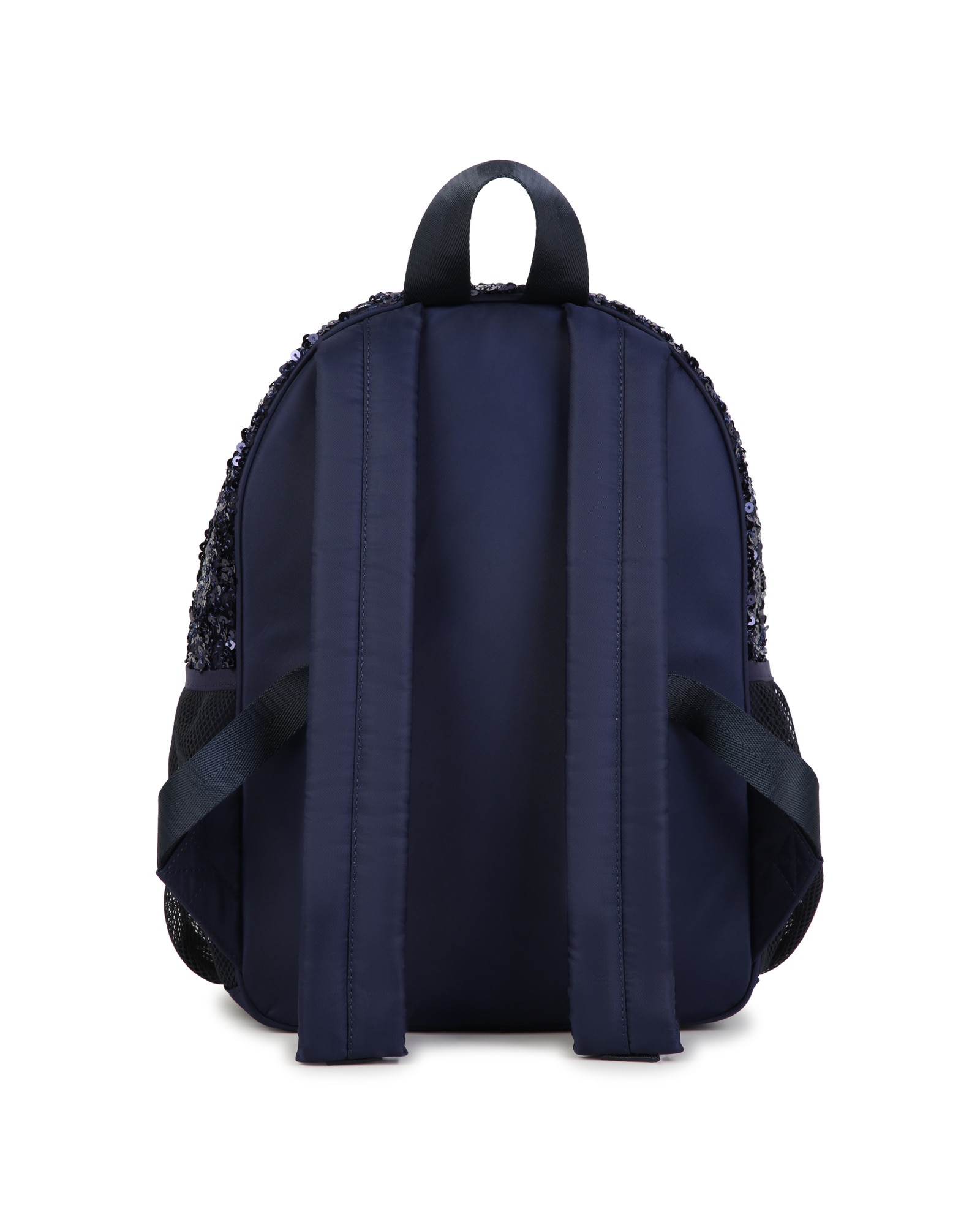 Mochila de niña con fantasía - Billieblush - Azul Azul-5