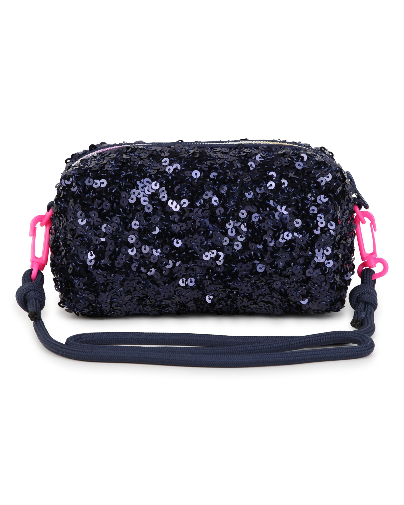Bolso de niña con fantasía - Billieblush - Azul Azul-5