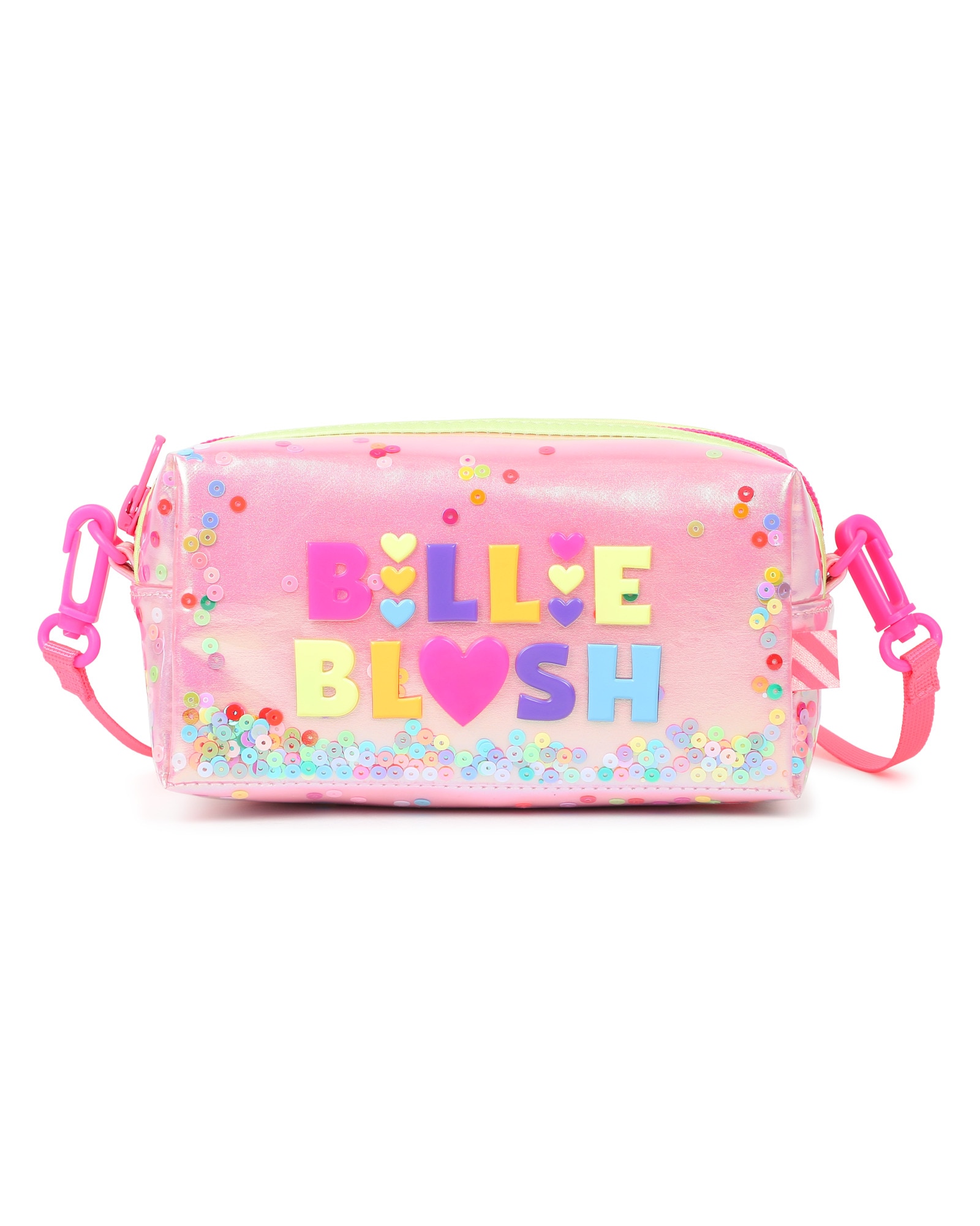 Bolso de niña con fantasía - Billieblush - Multicolor Multicolor-1