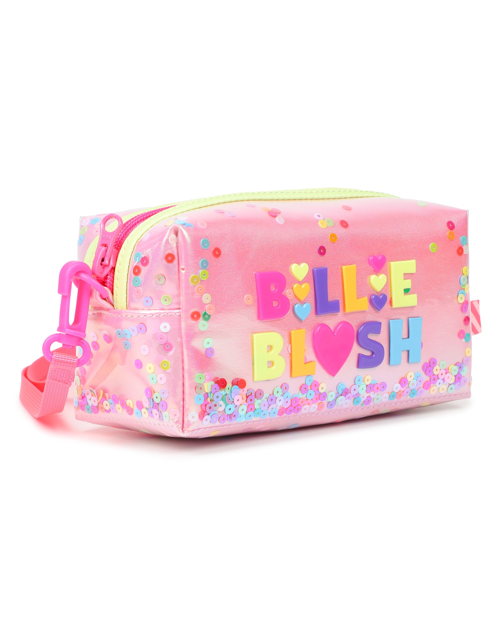 Bolso de niña con fantasía - Billieblush - Multicolor Multicolor-2