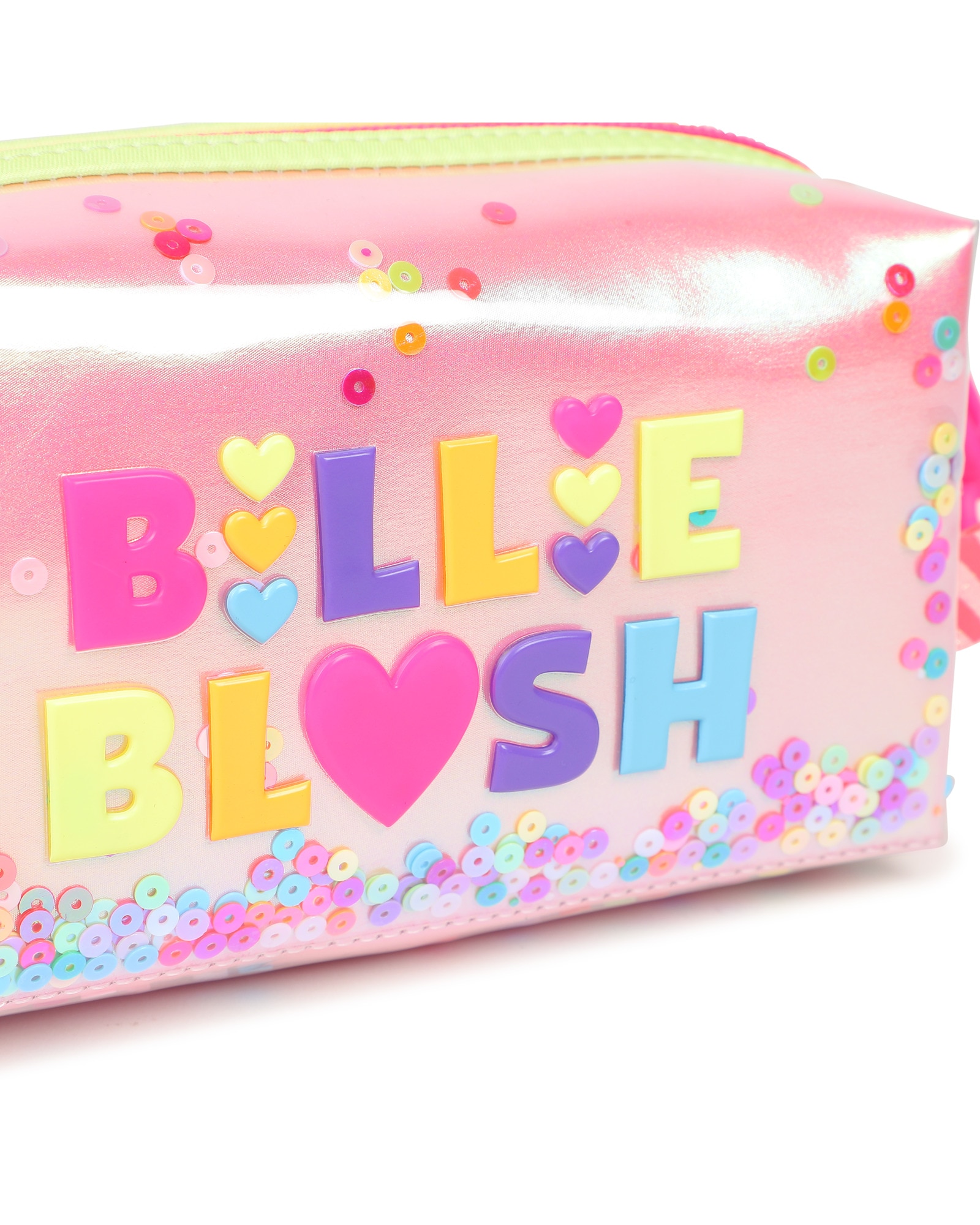Bolso de niña con fantasía - Billieblush - Multicolor Multicolor-4