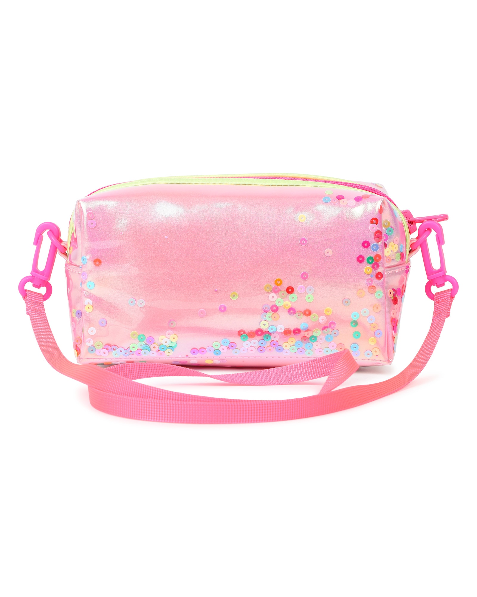 Bolso de niña con fantasía - Billieblush - Multicolor Multicolor-5