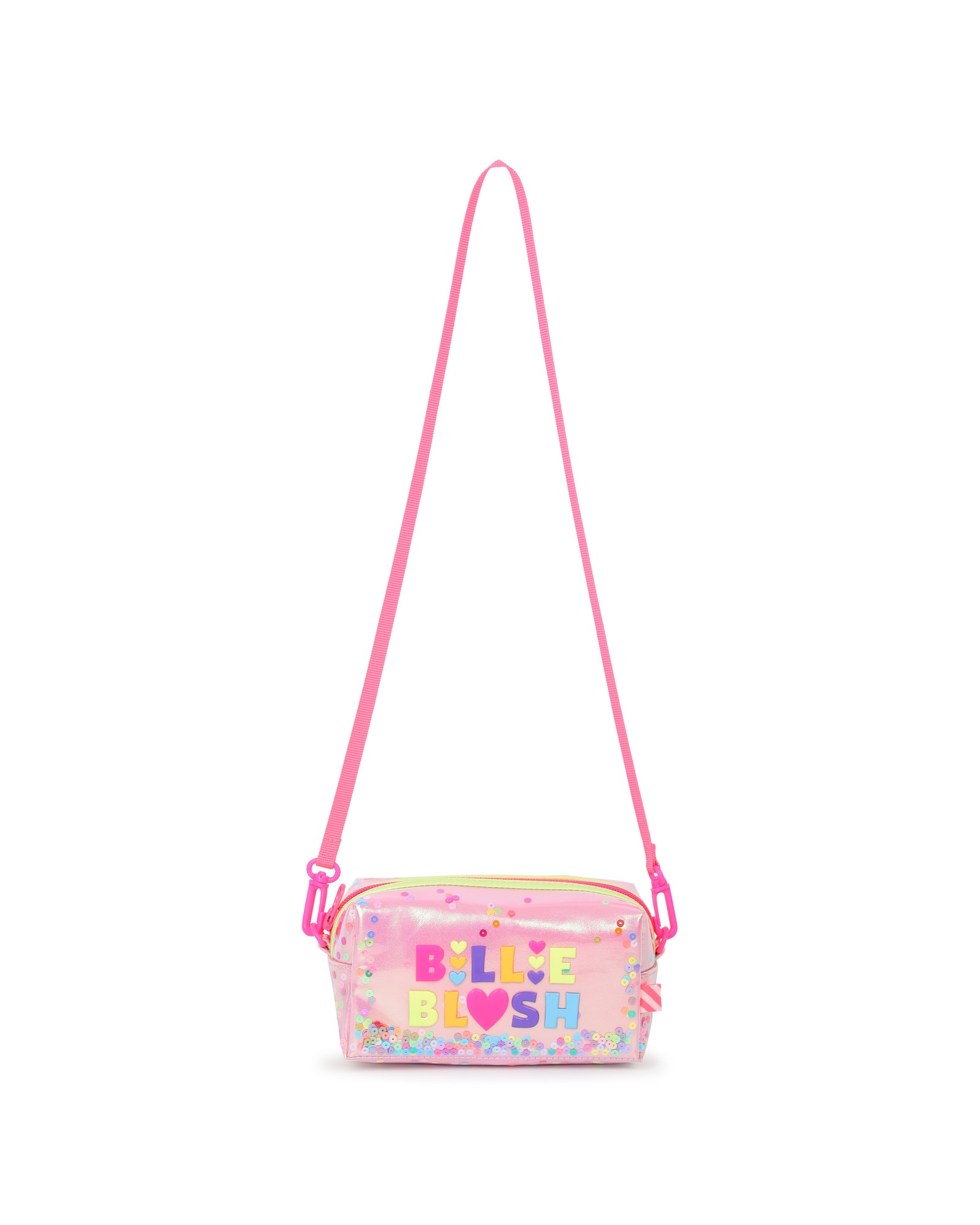 Bolso de niña con fantasía - Billieblush - Multicolor Multicolor-6