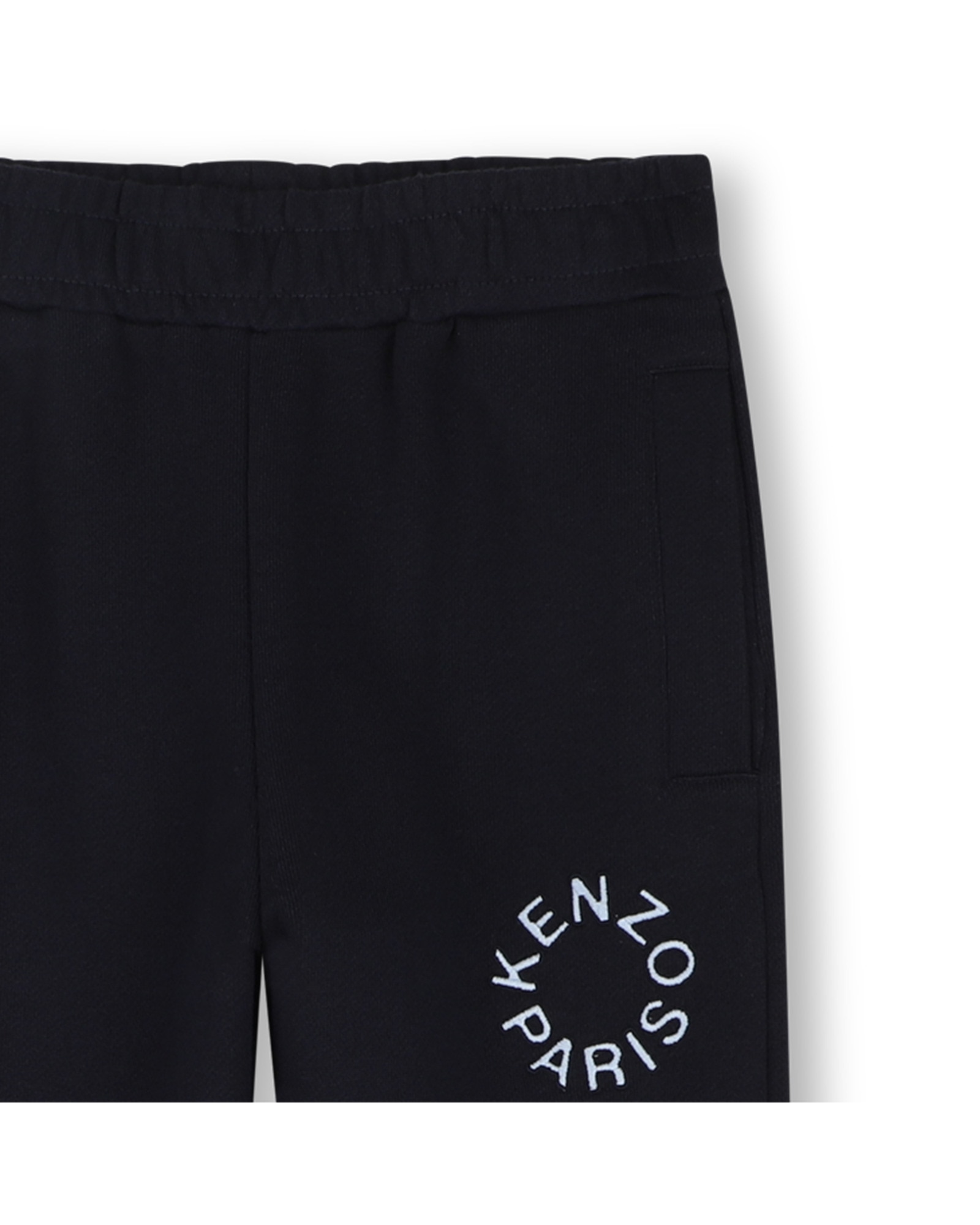 Imagen 7 de Conjunto de niño con estampado grande - Kenzo Kids - Azul marino Azul marino