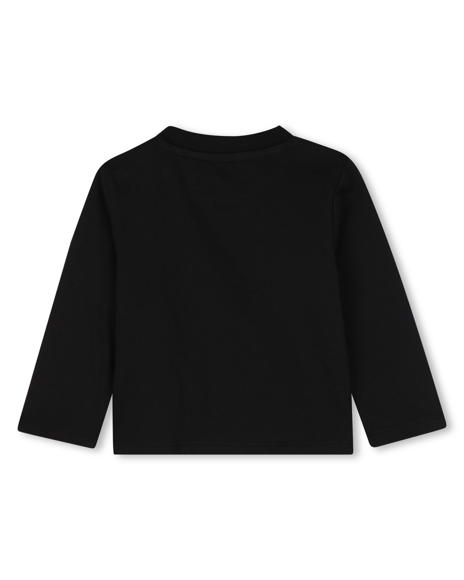 Imagen 6 de Conjunto de bebé niño con estampado grande - Karl Lagerfeld Kids - Azul claro Azul claro