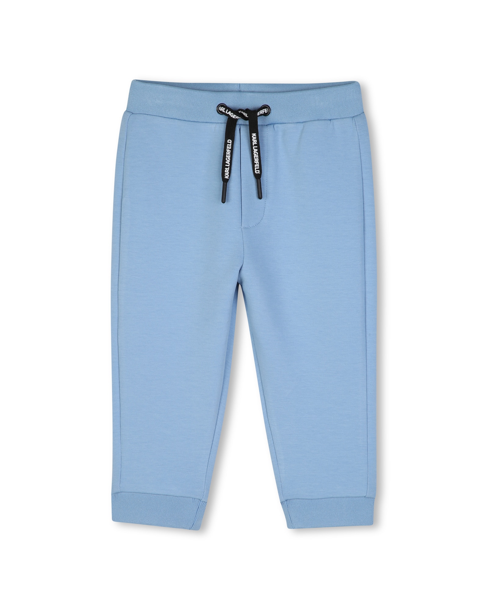 Imagen 7 de Conjunto de bebé niño con estampado grande - Karl Lagerfeld Kids - Azul claro Azul claro