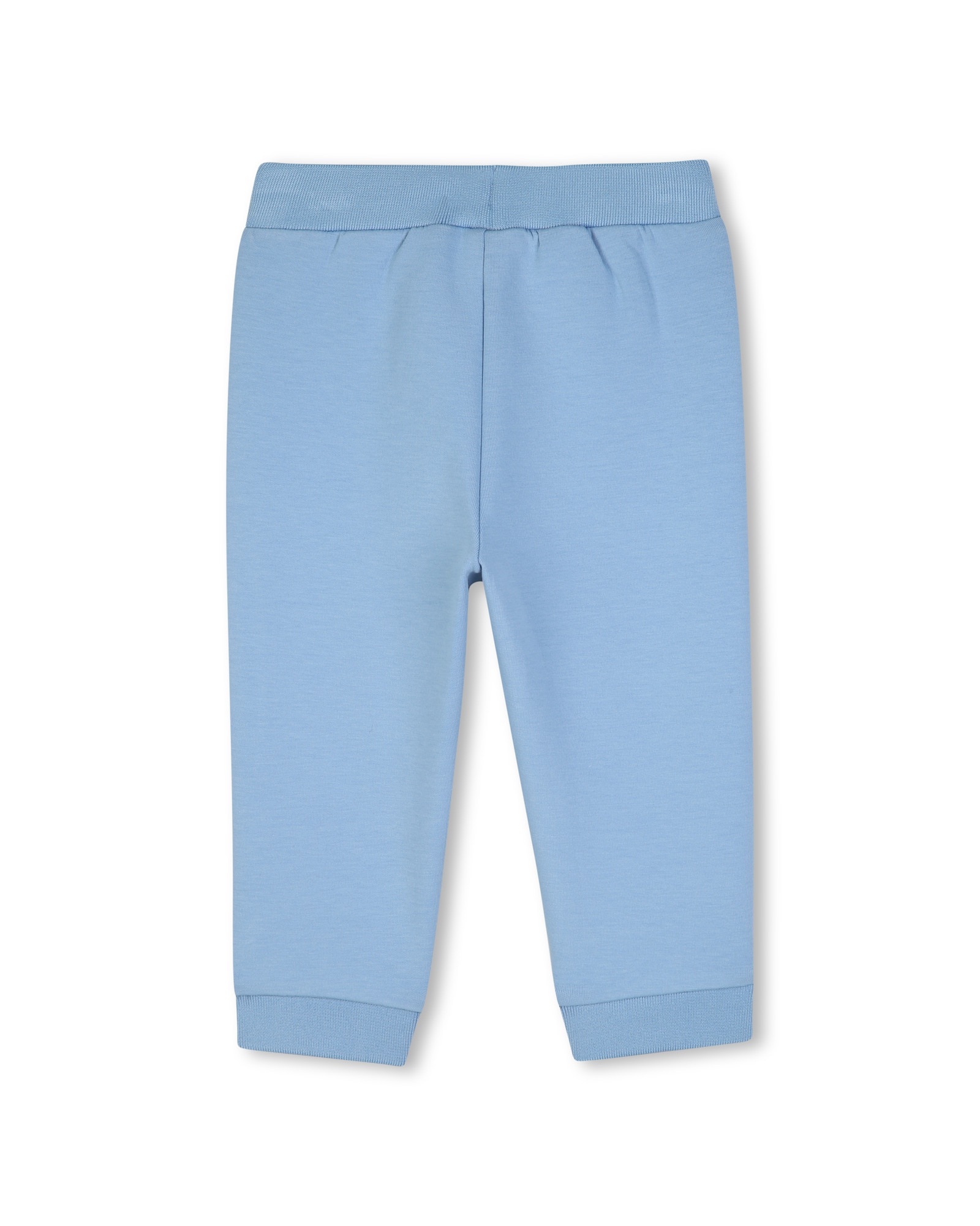Imagen 8 de Conjunto de bebé niño con estampado grande - Karl Lagerfeld Kids - Azul claro Azul claro