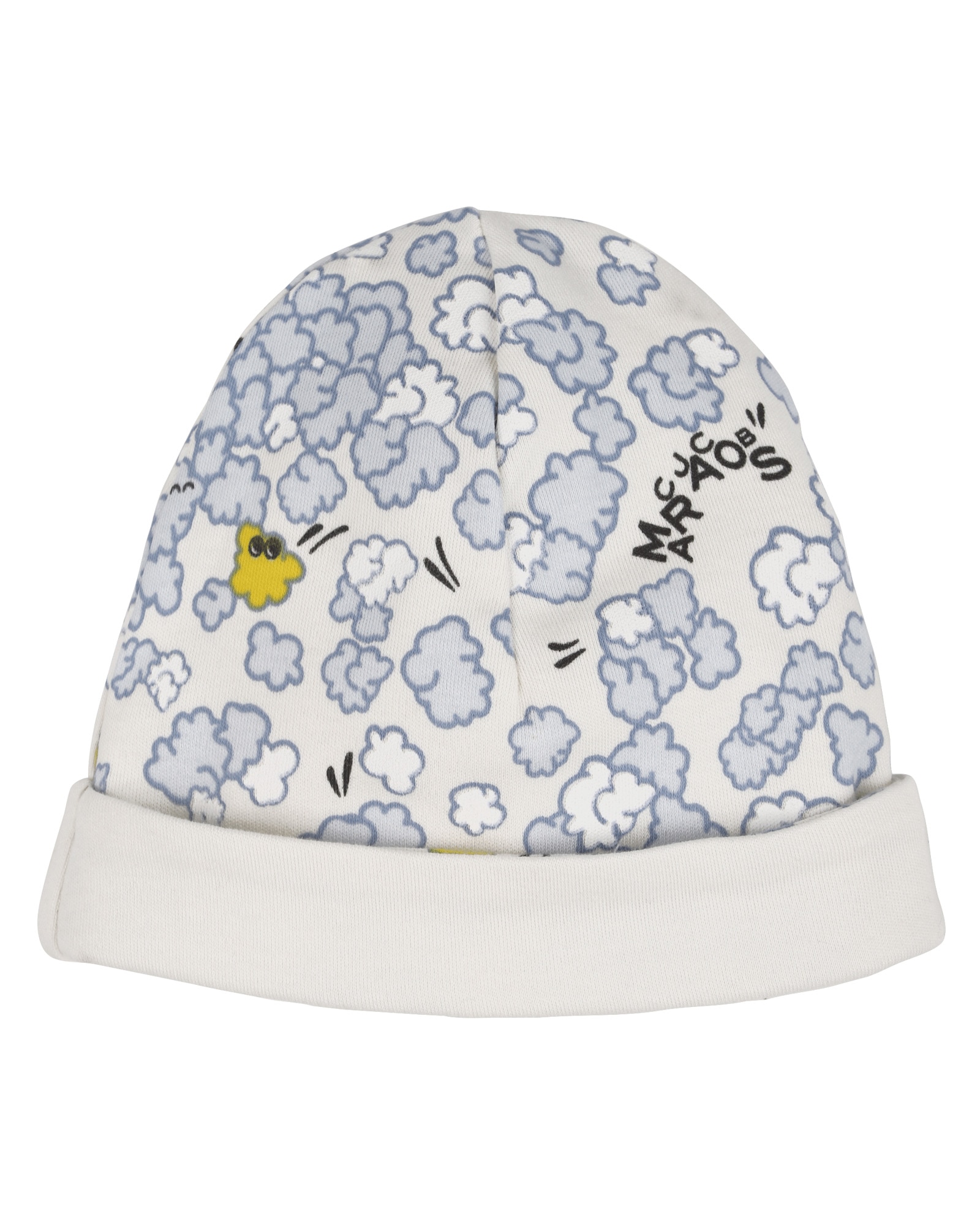 Imagen 5 de Conjunto de bebé niño con fantasía - Marc Jacobs - Crema Crema