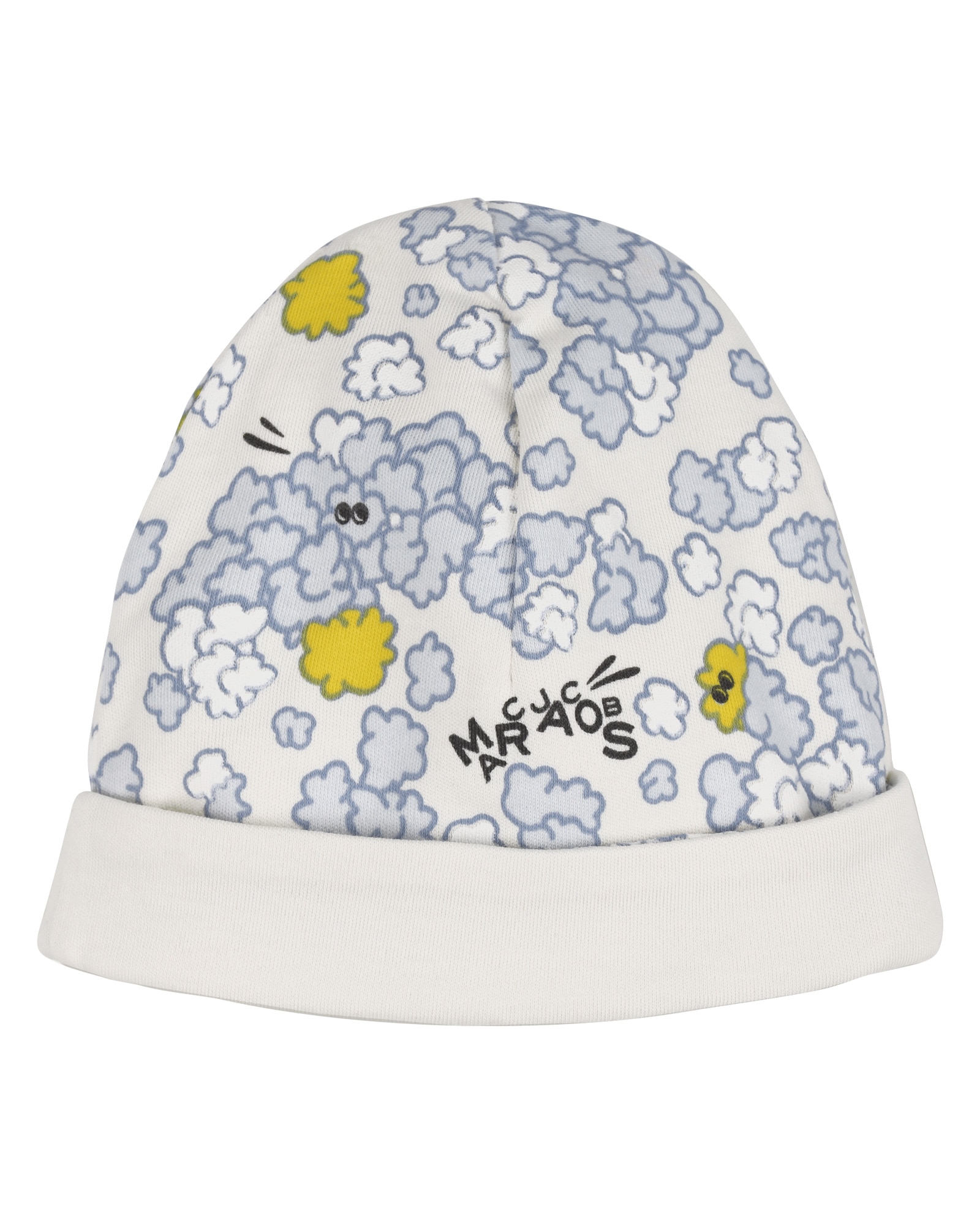 Imagen 6 de Conjunto de bebé niño con fantasía - Marc Jacobs - Crema Crema