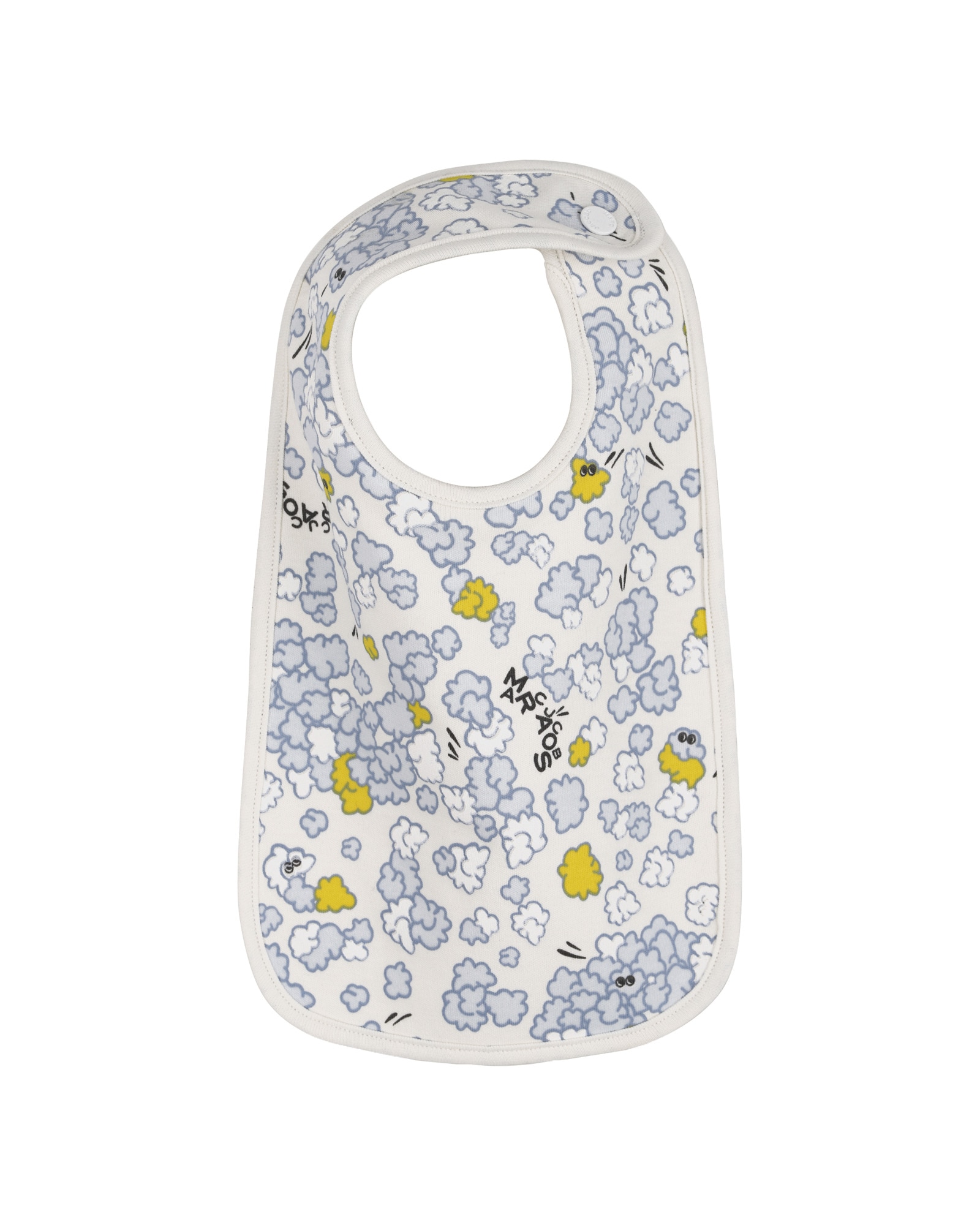 Imagen 7 de Conjunto de bebé niño con fantasía - Marc Jacobs - Crema Crema