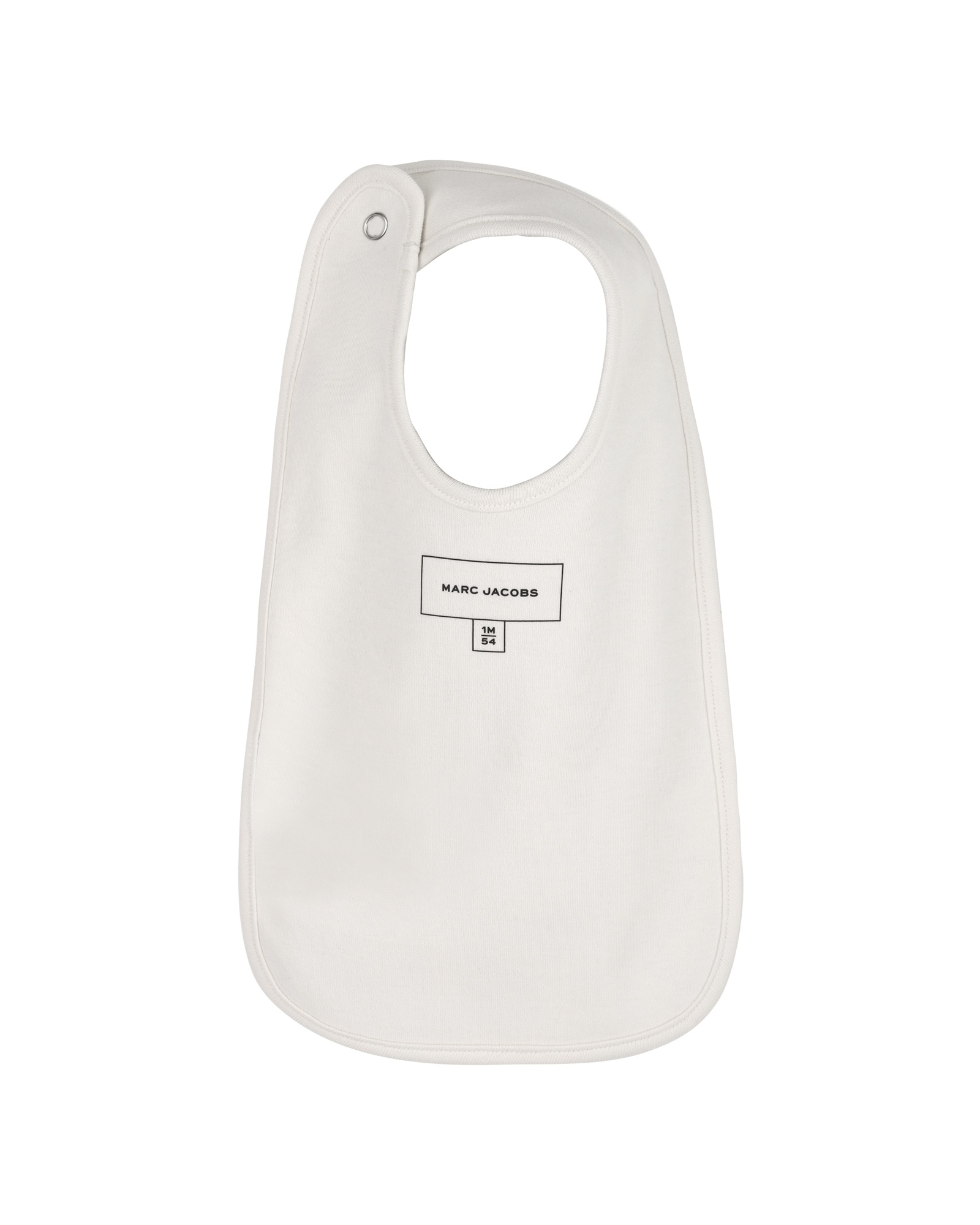 Imagen 8 de Conjunto de bebé niño con fantasía - Marc Jacobs - Crema Crema