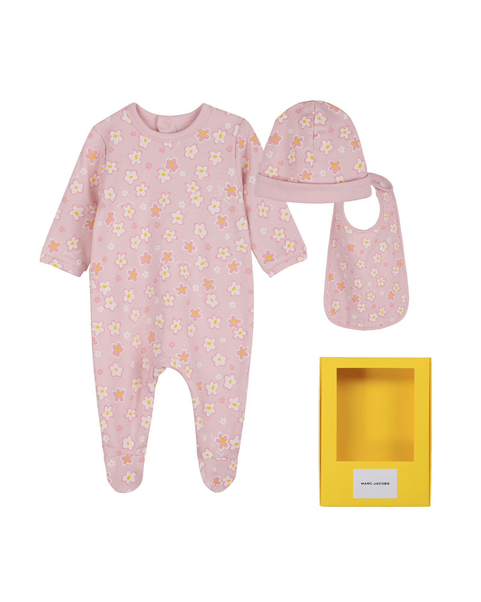 Imagen 0 de Conjunto de bebé niño con fantasía Azul