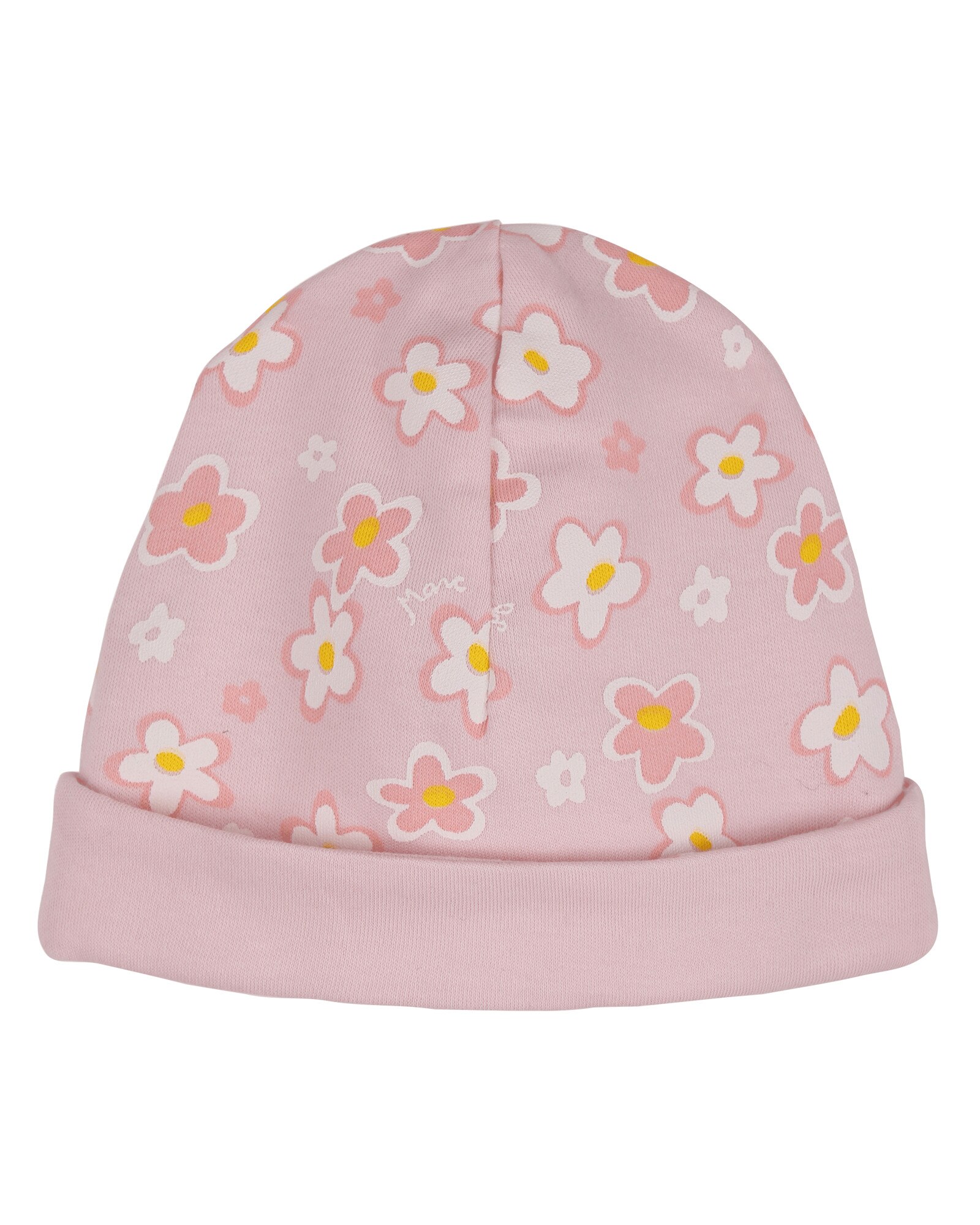 Conjunto de bebé niño con fantasía - Marc Jacobs - Azul Azul-7