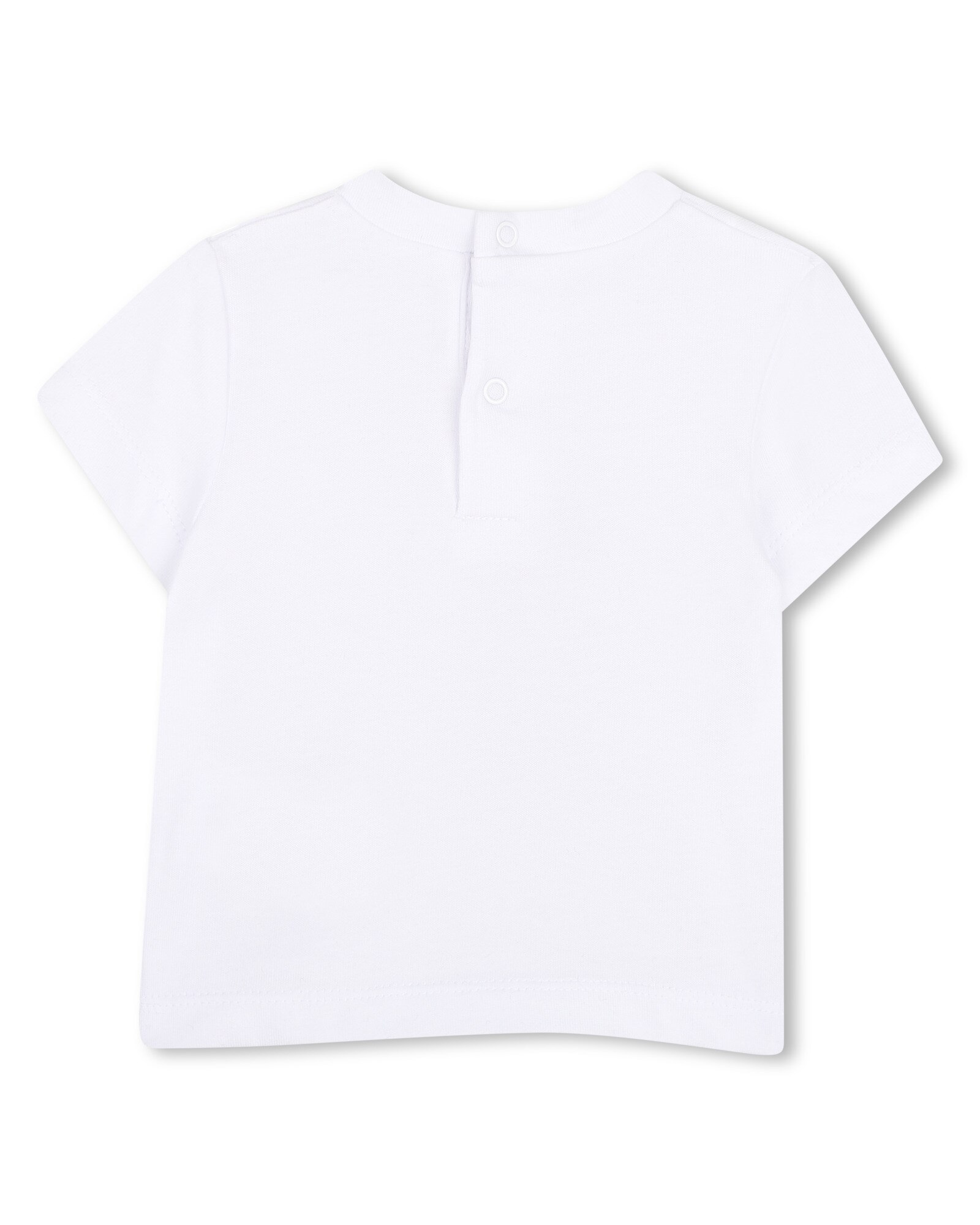 Imagen 6 de Conjunto de bebé niño con estampado grande - Karl Lagerfeld Kids - Multicolor Multicolor
