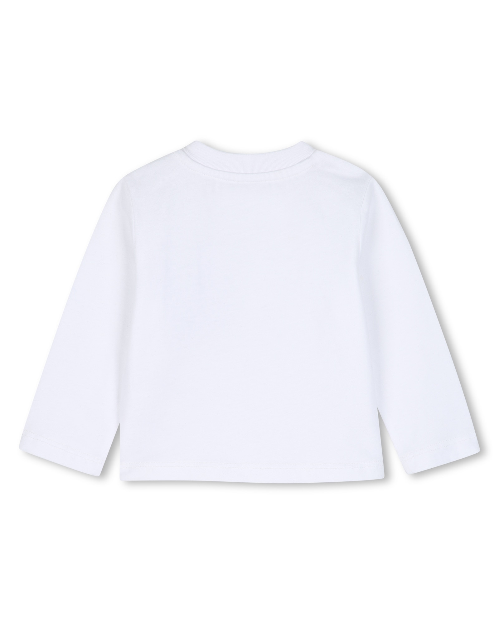 Imagen 6 de Conjunto de bebé niño con estampado grande - Karl Lagerfeld Kids - Negro Negro