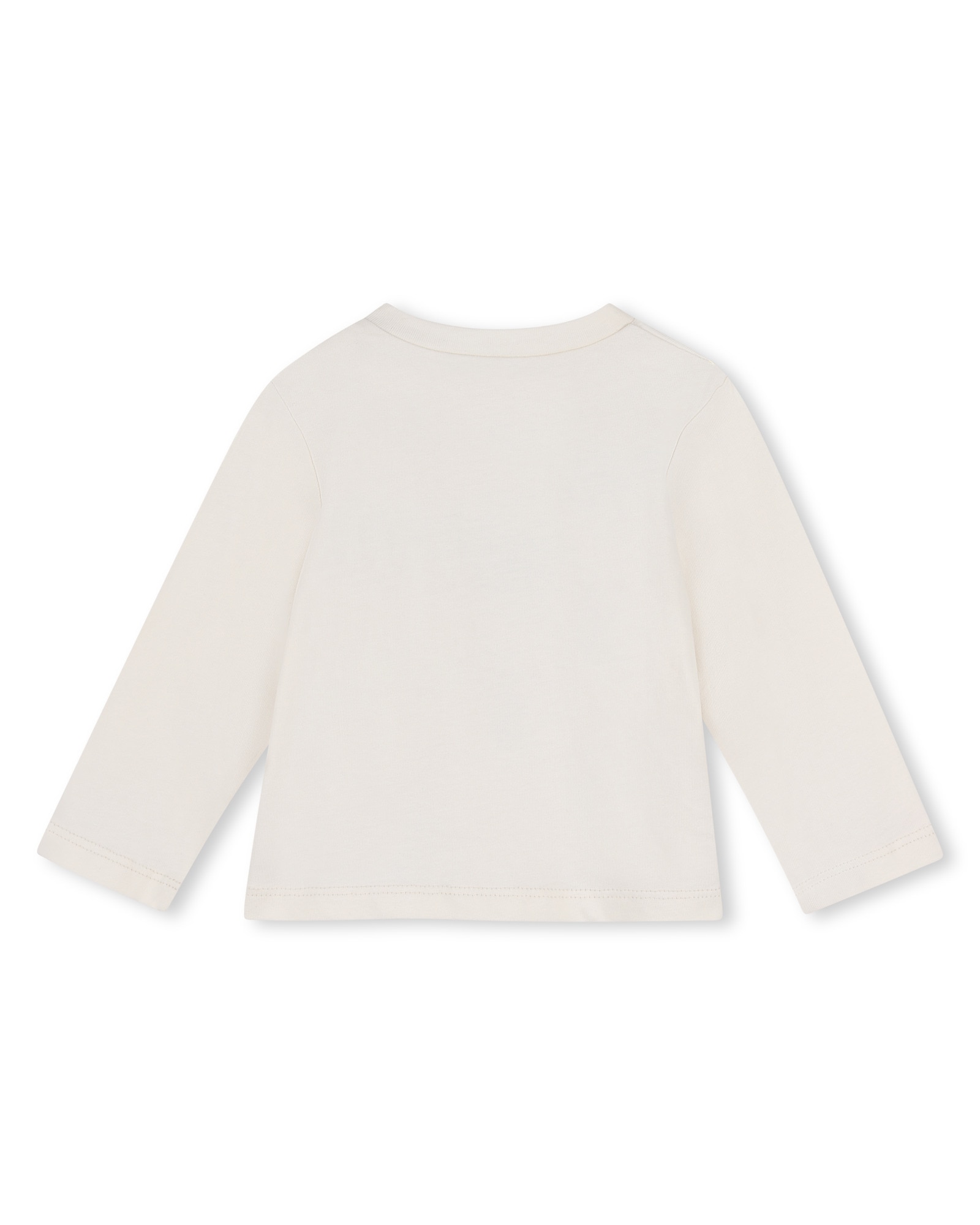 Imagen 6 de Conjunto de bebé niño con estampado grande - Karl Lagerfeld Kids - Multicolor Multicolor