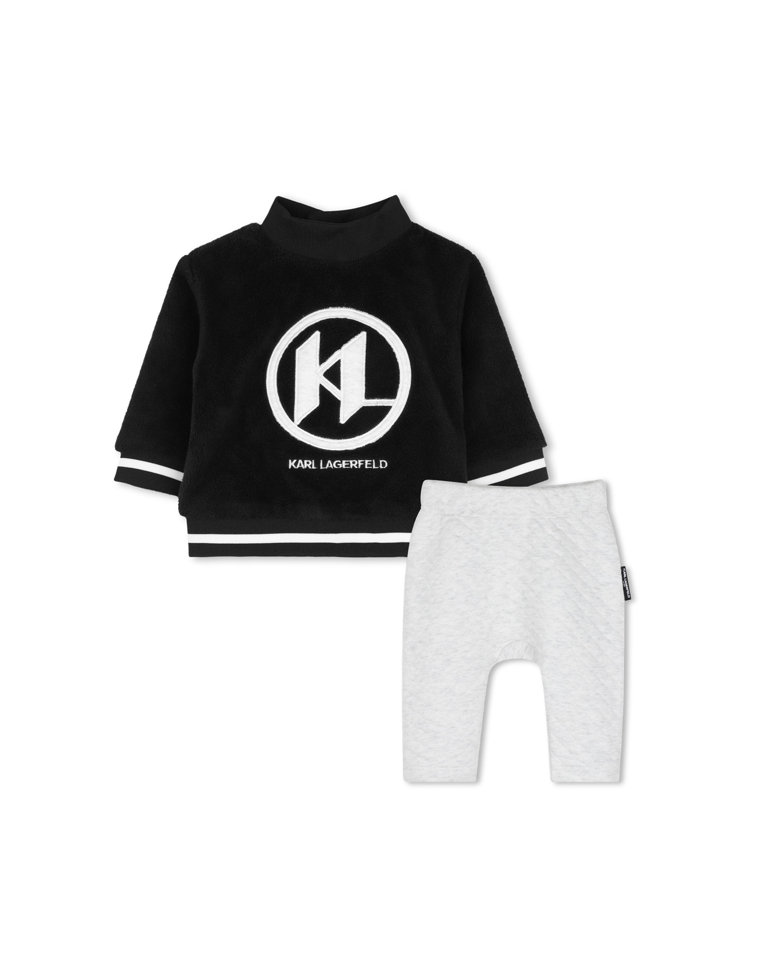 Imagen 1 de Conjunto de bebé niño con estampado grande Multicolor