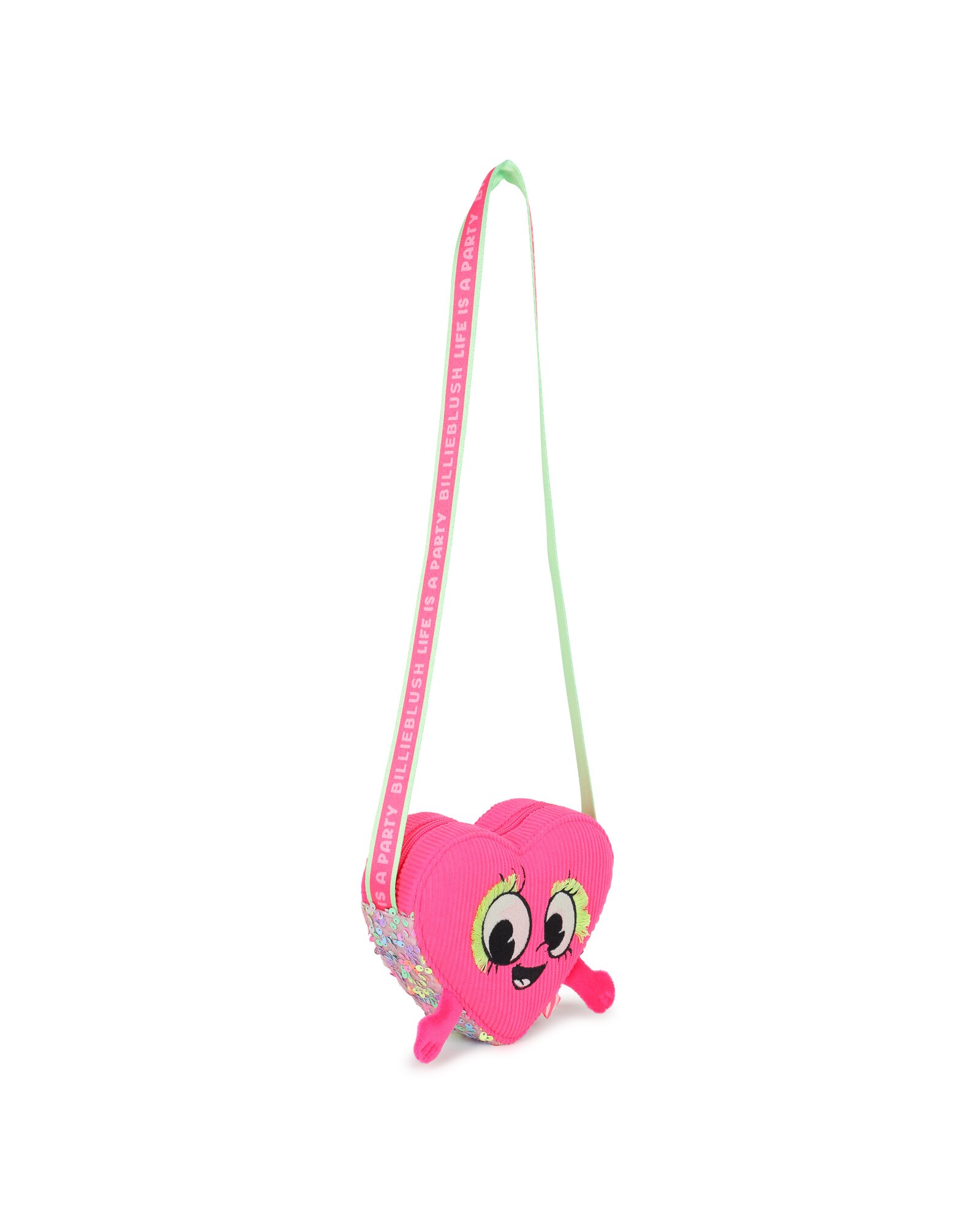 Bolso de niña con fantasía - Billieblush - Multicolor Multicolor-3
