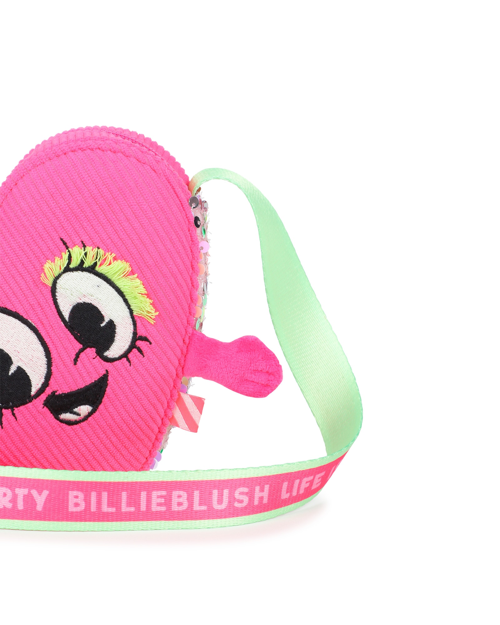 Bolso de niña con fantasía - Billieblush - Multicolor Multicolor-4