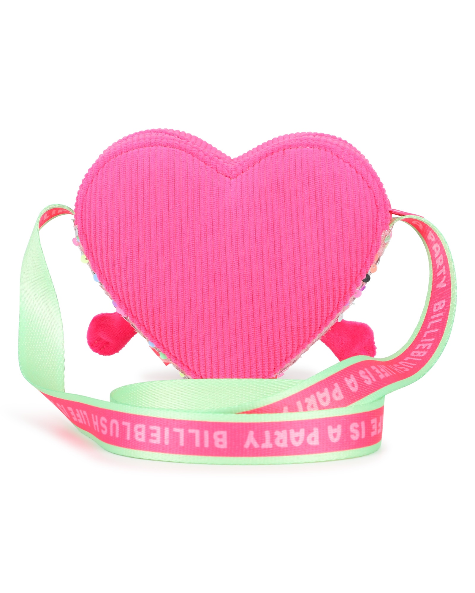 Bolso de niña con fantasía - Billieblush - Multicolor Multicolor-5