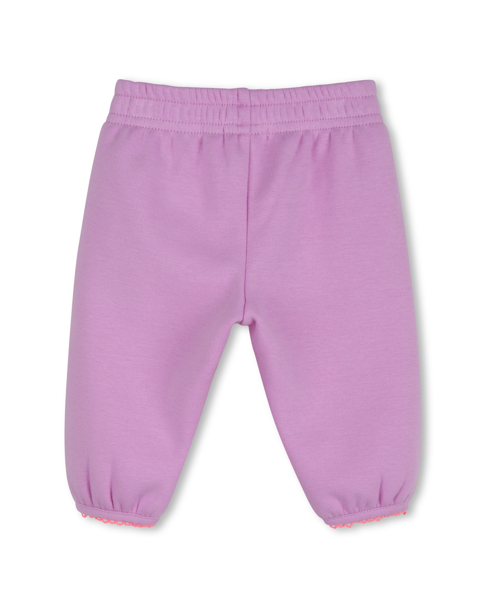 Conjunto de bebé niña liso - Billieblush - Lila Lila-6