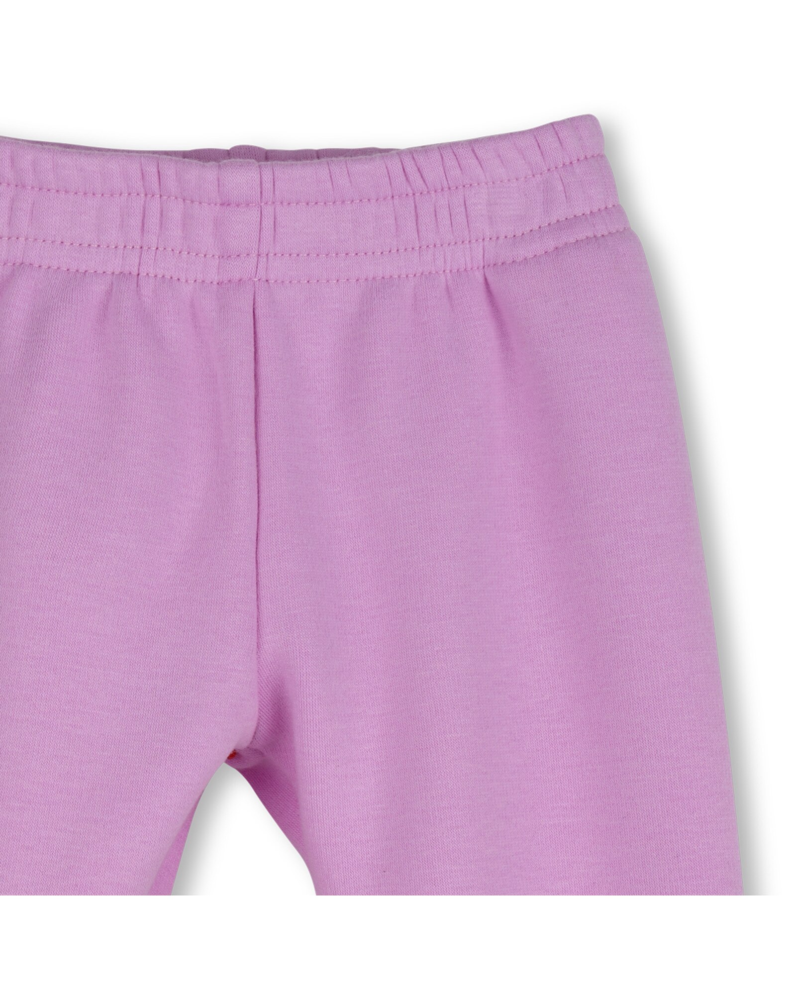 Conjunto de bebé niña liso - Billieblush - Lila Lila-8