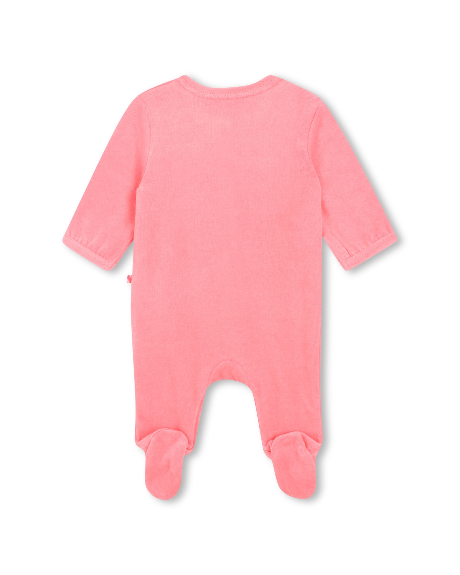 Conjunto de bebé niña con fantasía - Billieblush - Topo Topo-6